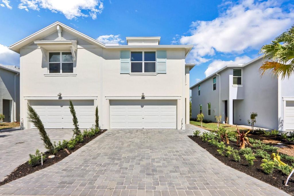Photo of 188 Osprey Preserve Boulevard, Jensen Beach, FL 34957 (MLS # R10933646)