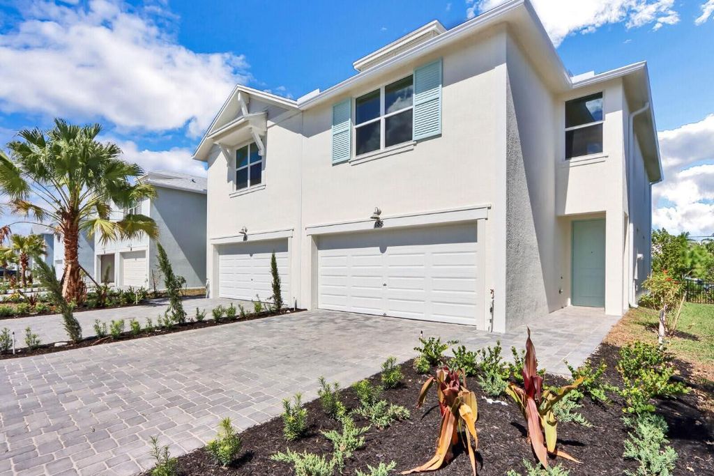 Photo of 188 Osprey Preserve Boulevard, Jensen Beach, FL 34957 (MLS # R10933646)