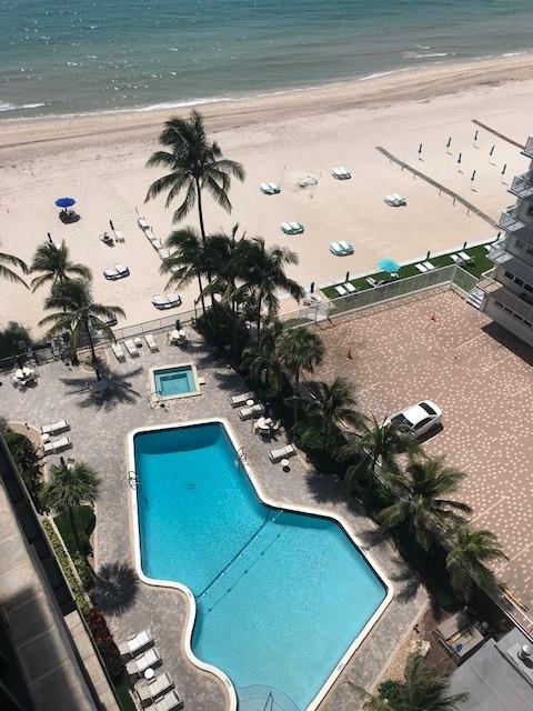 Galt Ocean Club Condo - Residential Lease