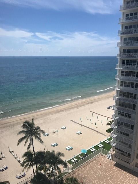 Galt Ocean Club Condo - Residential Lease