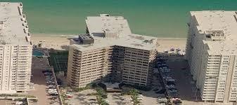 Galt Ocean Club Condo - Residential Lease