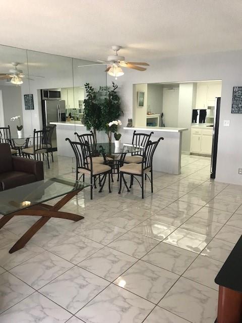 Galt Ocean Club Condo - Residential Lease