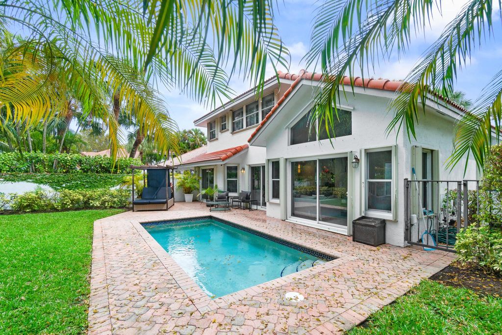 Photo of 5228 NW 22nd Avenue, Boca Raton, FL 33496 (MLS # R11080033)