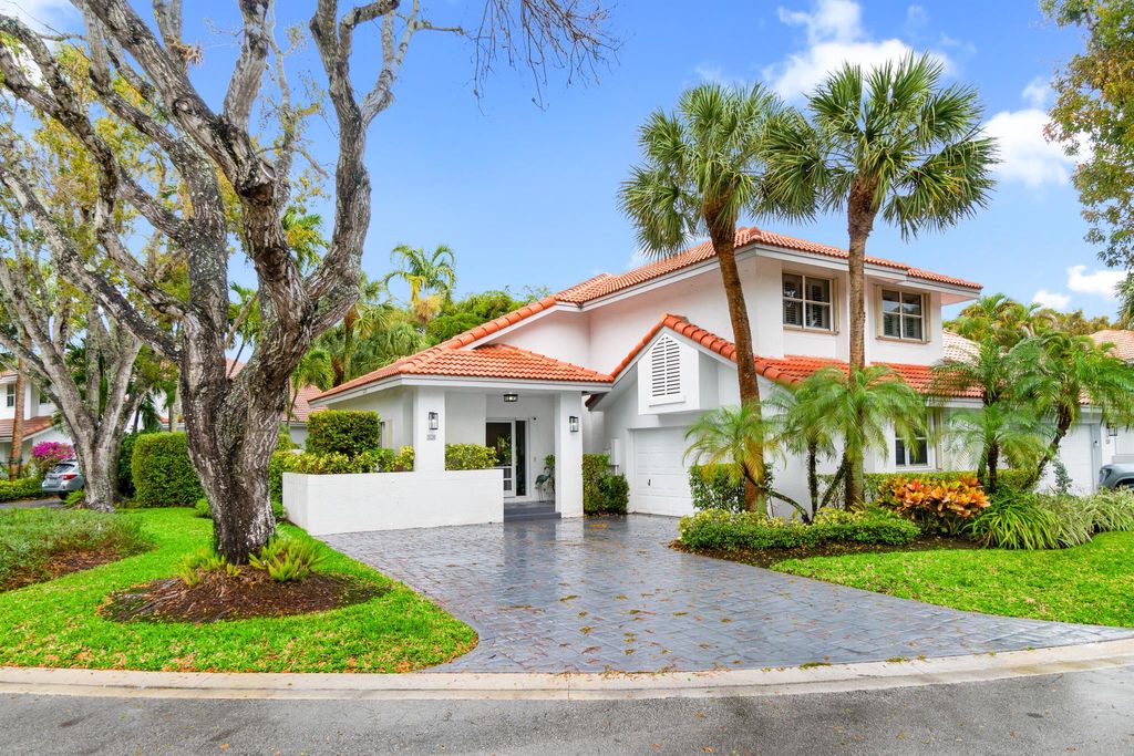 Photo of 5228 NW 22nd Avenue, Boca Raton, FL 33496 (MLS # R11080033)