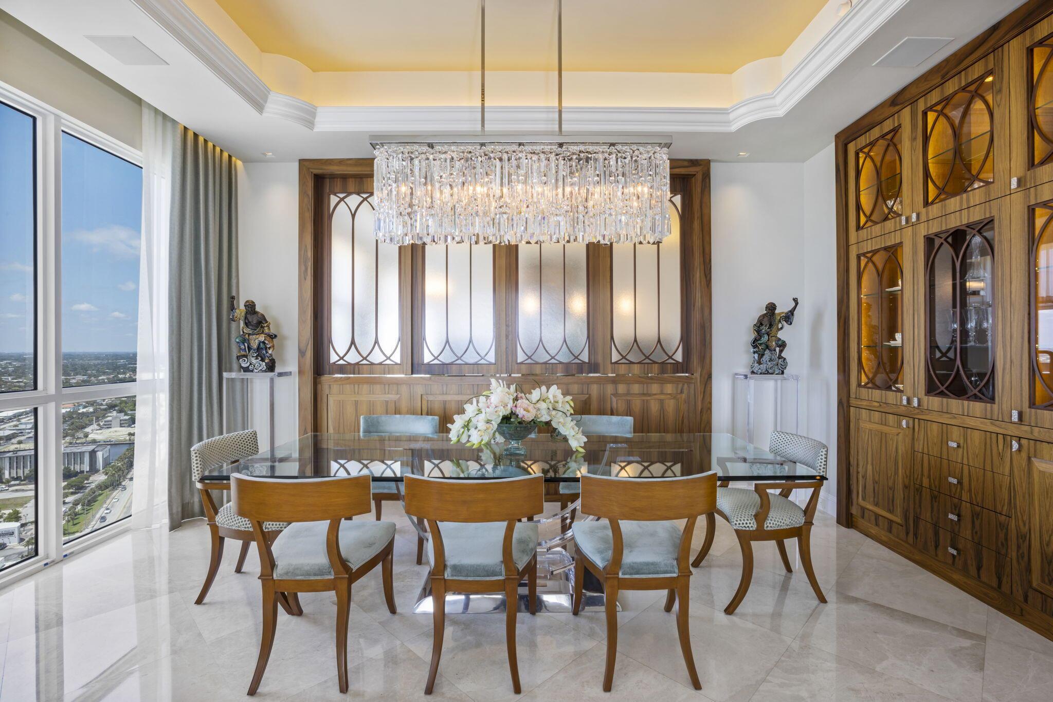 LHERMITAGE I CONDOMINIUM - Residential