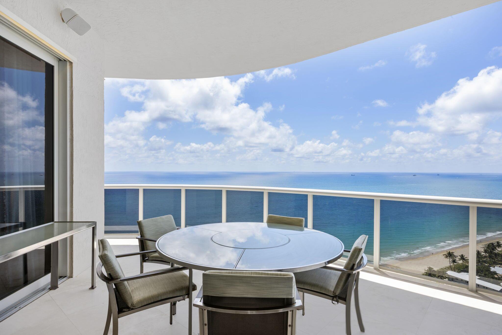 LHERMITAGE I CONDOMINIUM - Residential