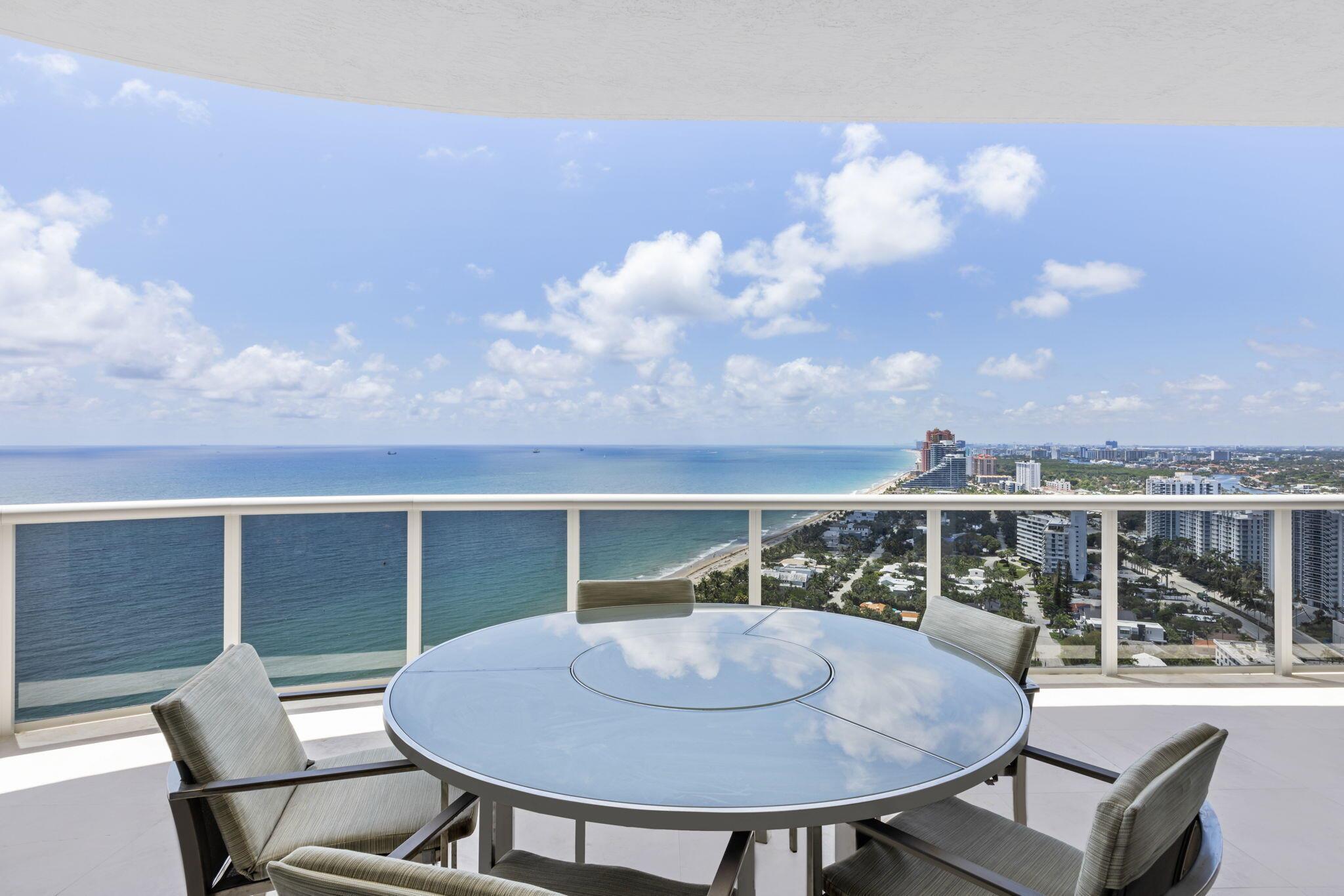 LHERMITAGE I CONDOMINIUM - Residential