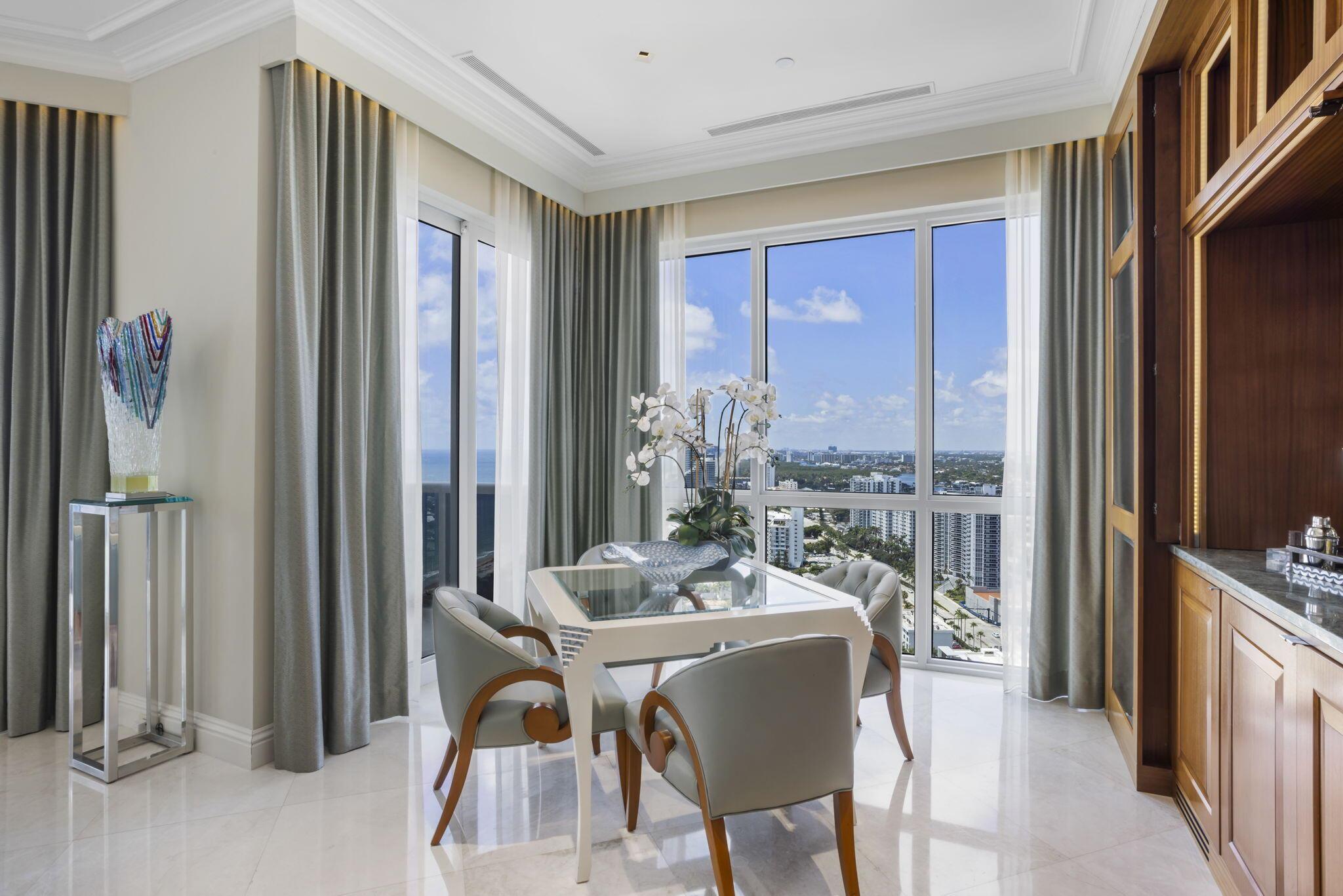 LHERMITAGE I CONDOMINIUM - Residential