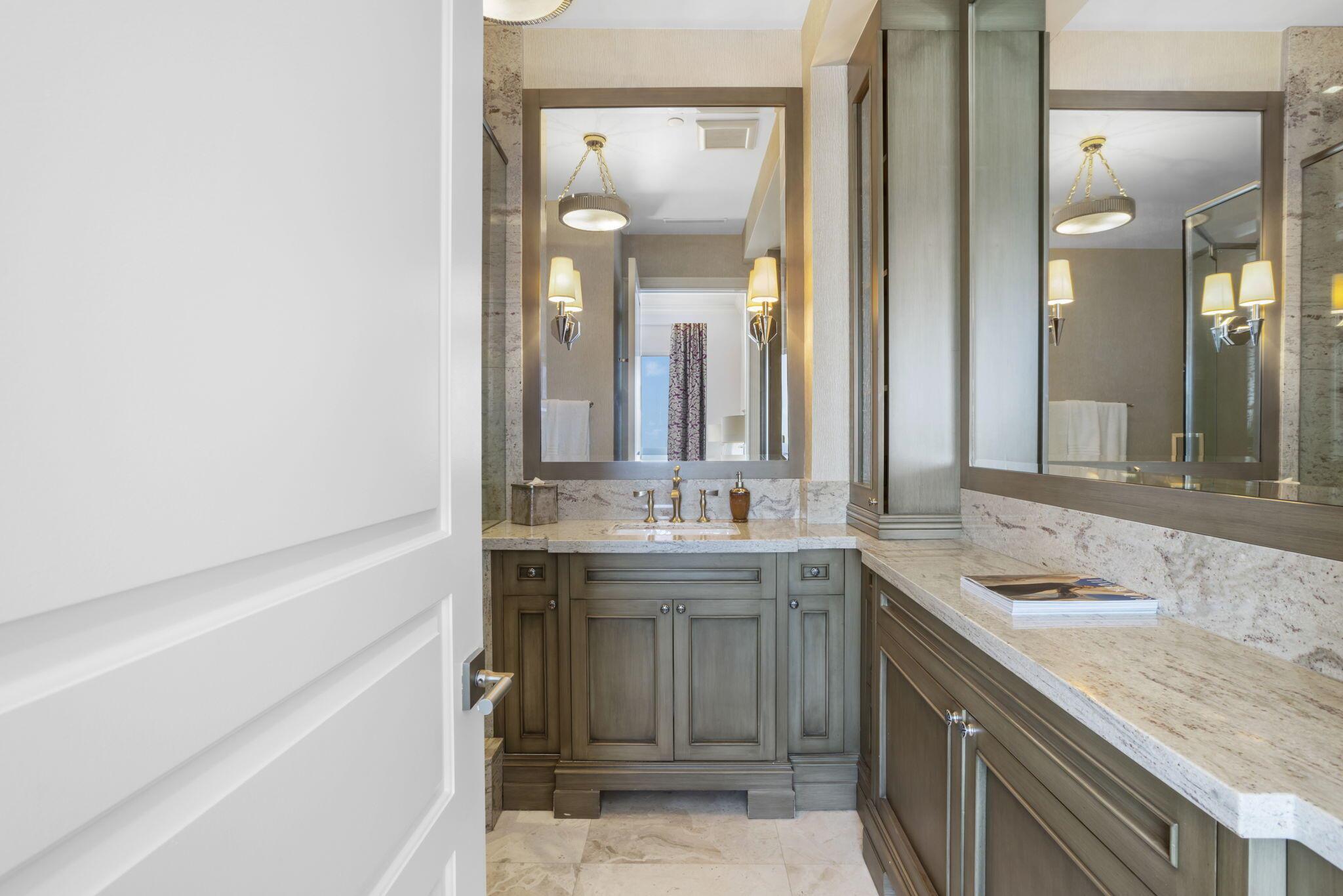 LHERMITAGE I CONDOMINIUM - Residential