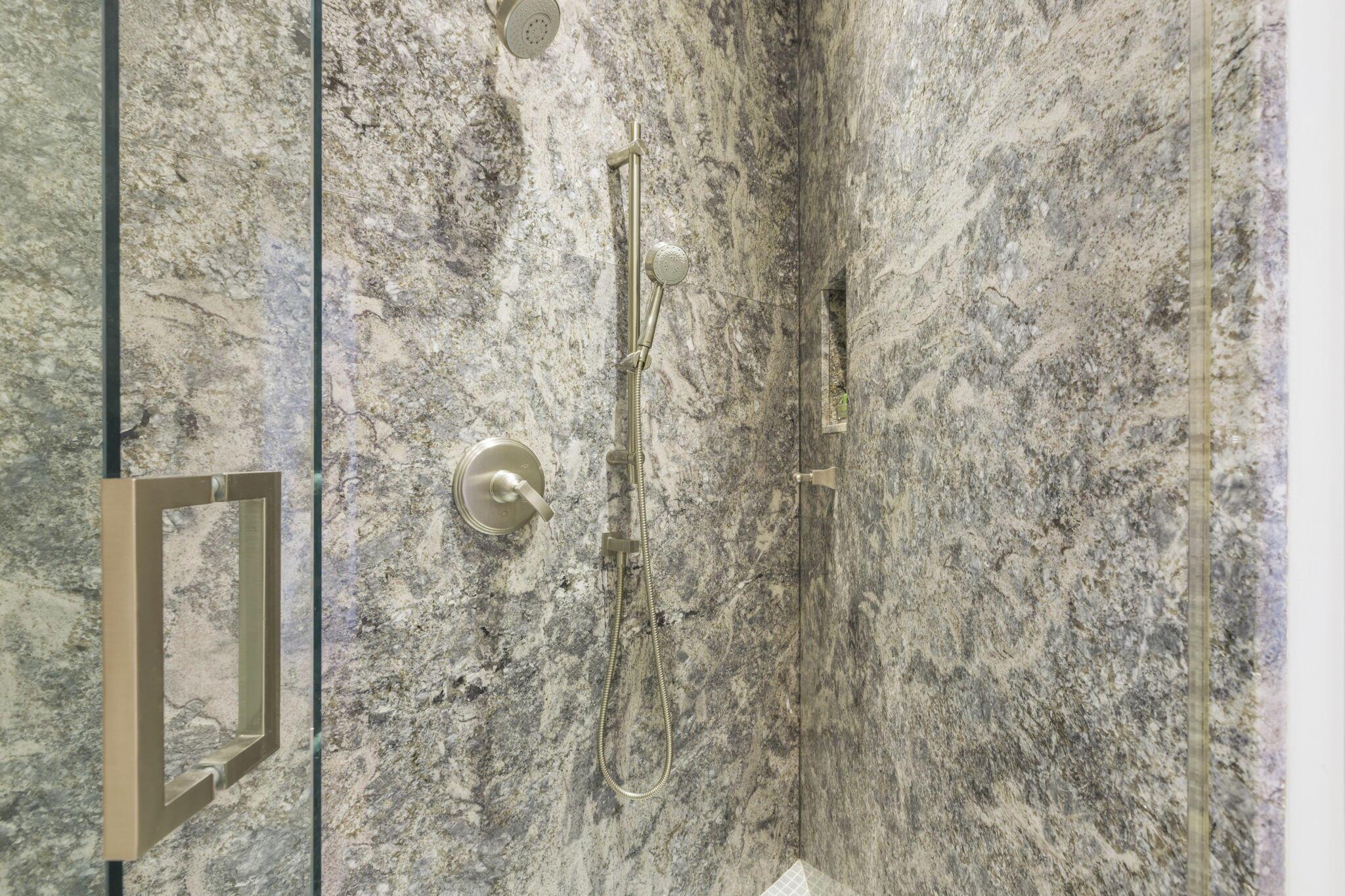 LHERMITAGE I CONDOMINIUM - Residential