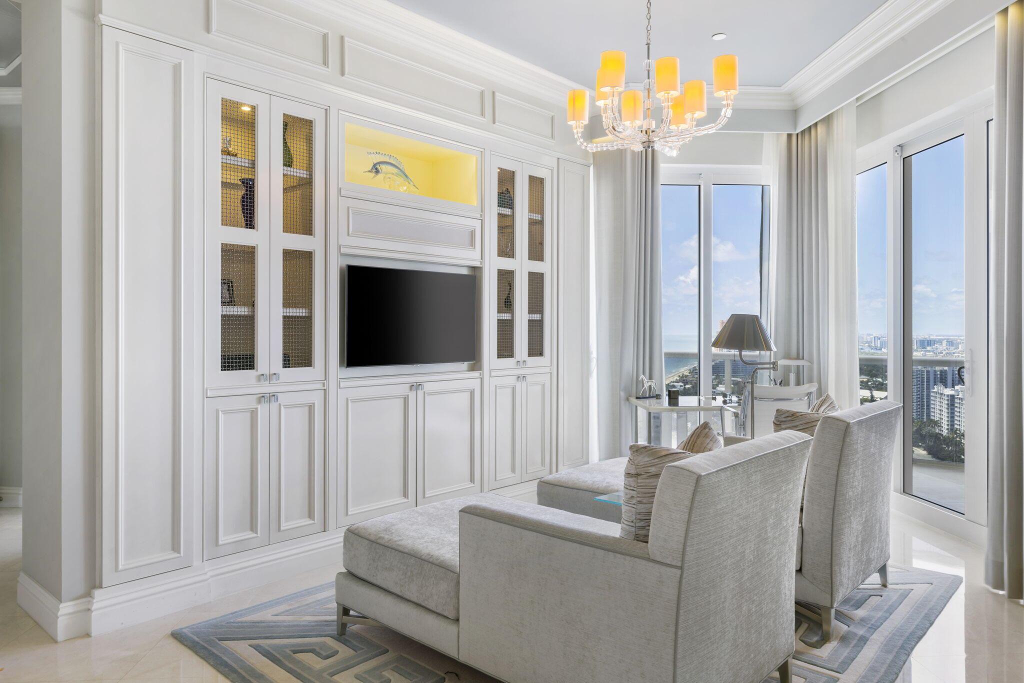 LHERMITAGE I CONDOMINIUM - Residential