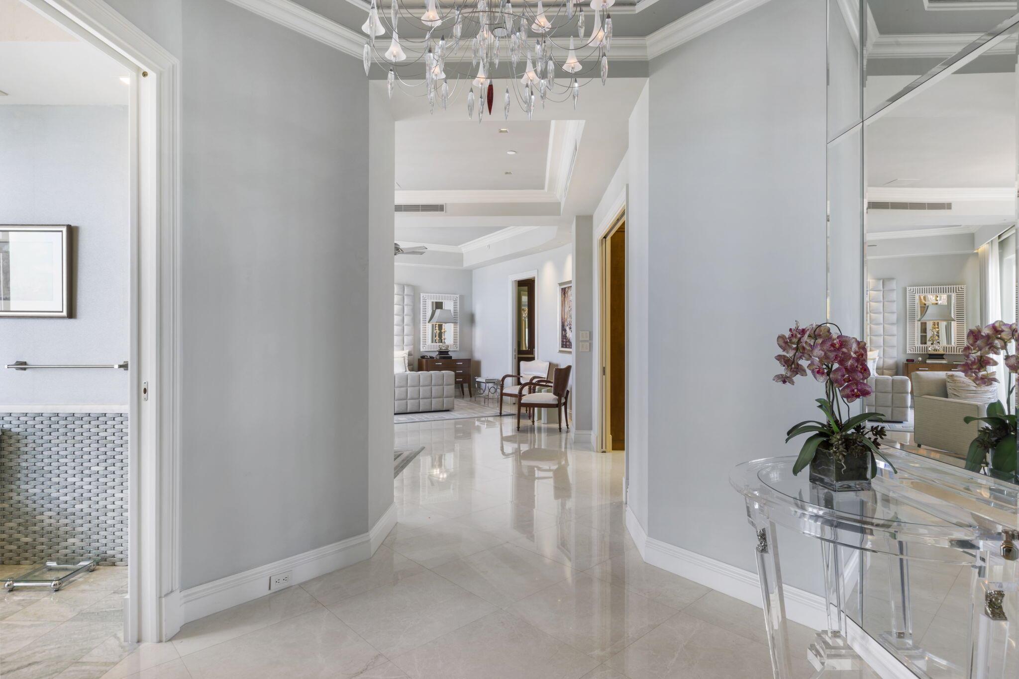 LHERMITAGE I CONDOMINIUM - Residential