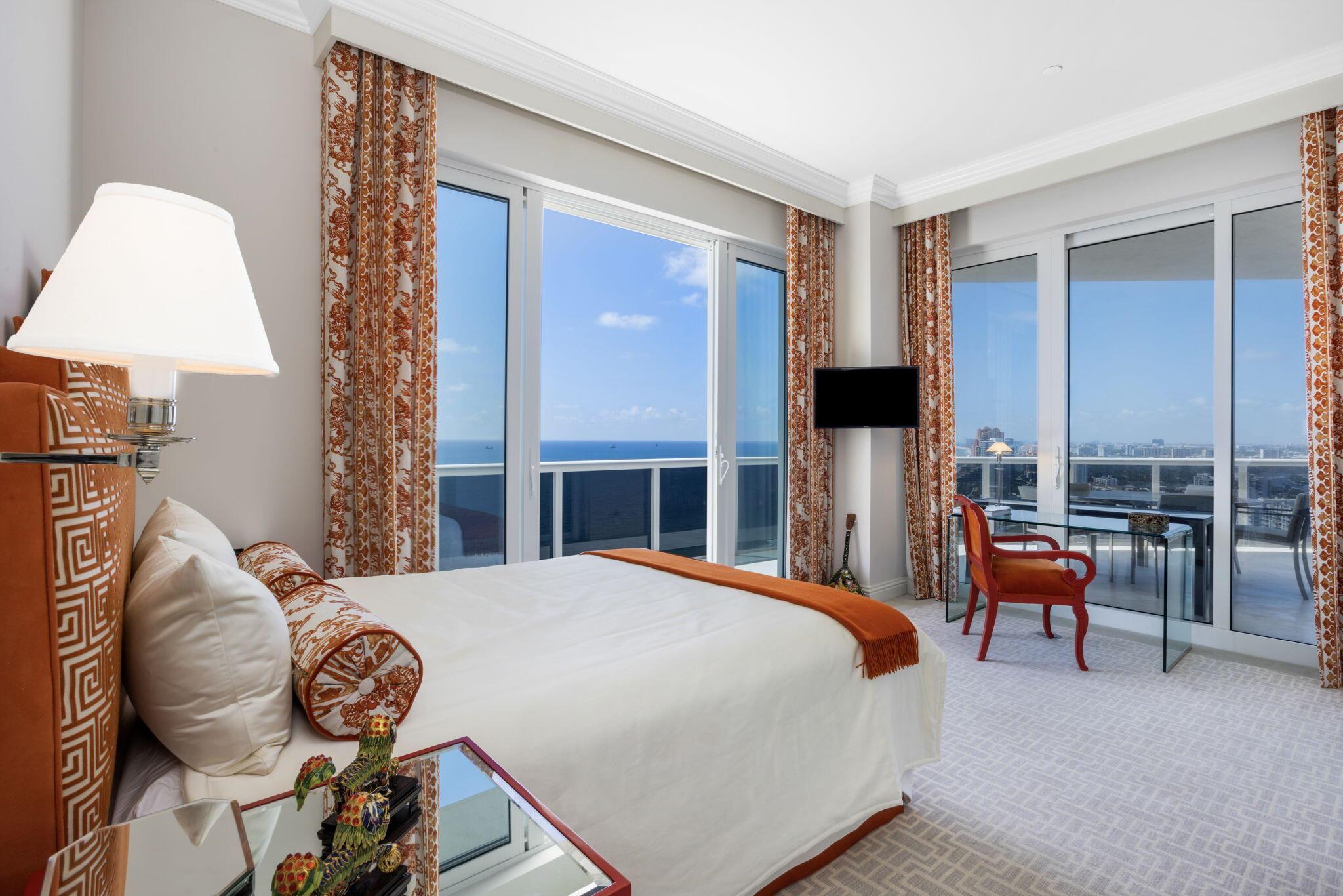 LHERMITAGE I CONDOMINIUM - Residential