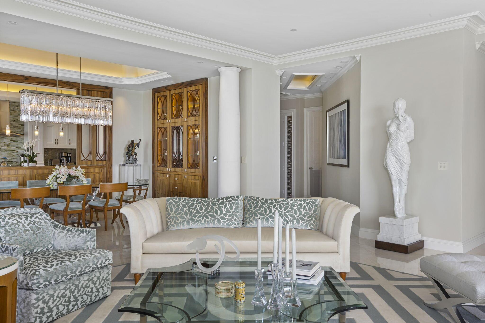 LHERMITAGE I CONDOMINIUM - Residential