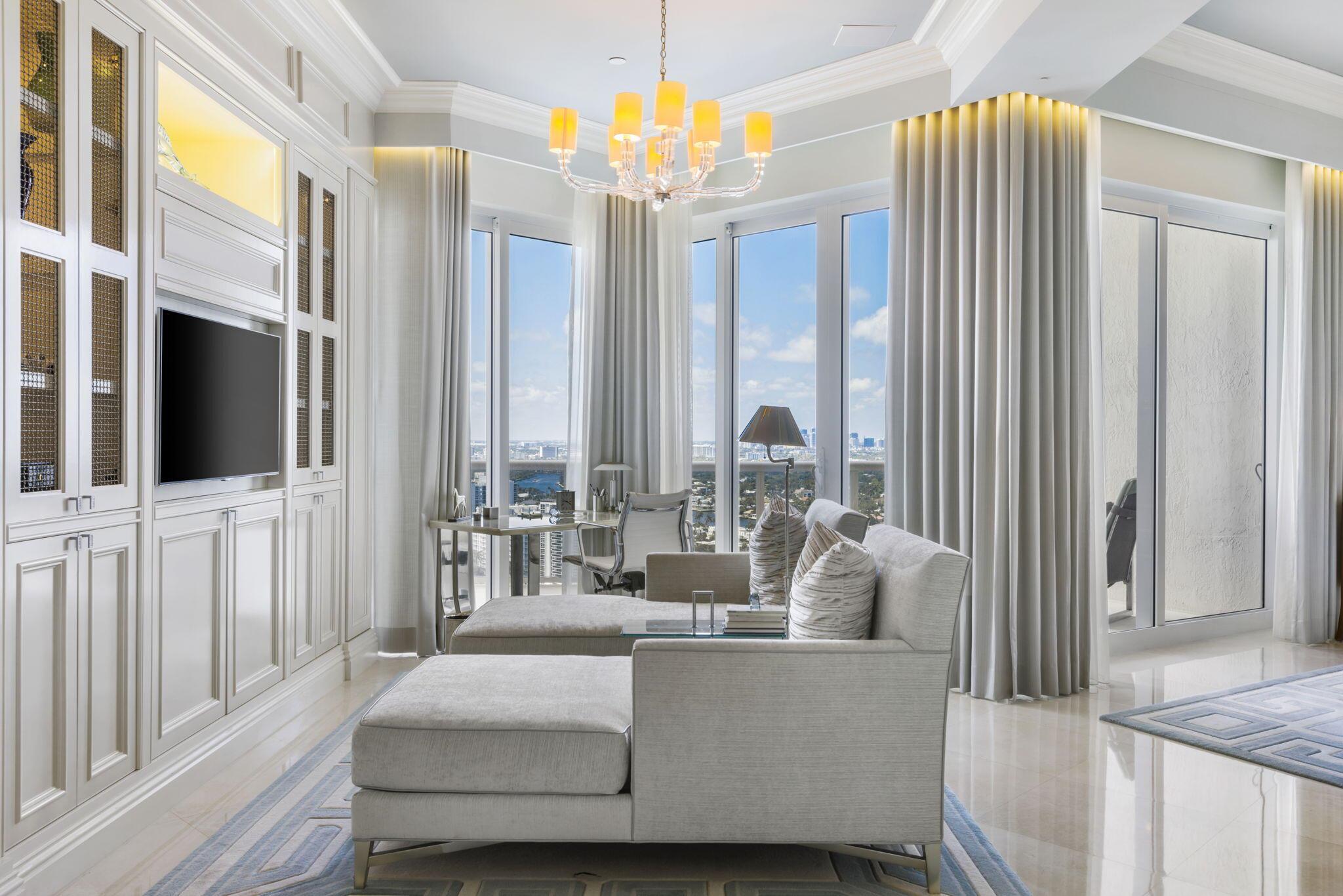 LHERMITAGE I CONDOMINIUM - Residential