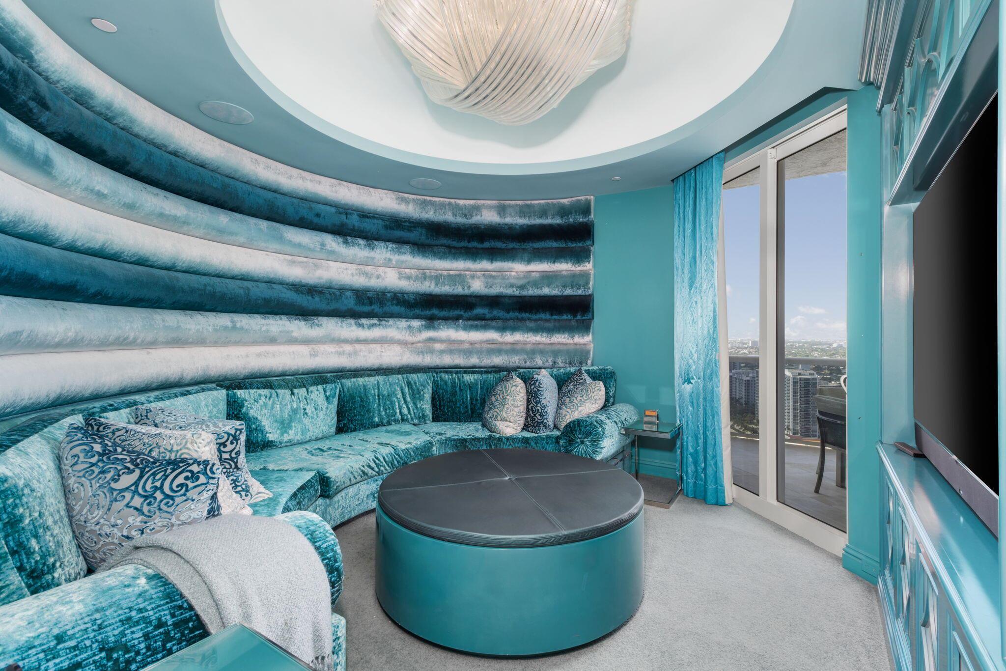 LHERMITAGE I CONDOMINIUM - Residential