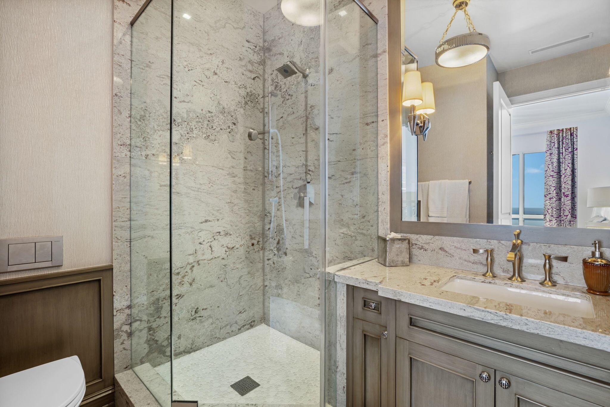 LHERMITAGE I CONDOMINIUM - Residential