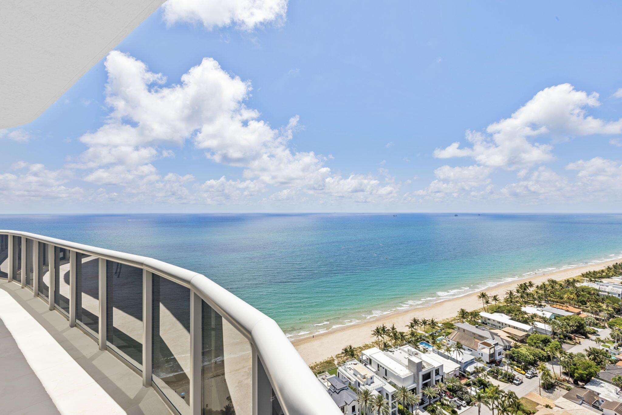 LHERMITAGE I CONDOMINIUM - Residential