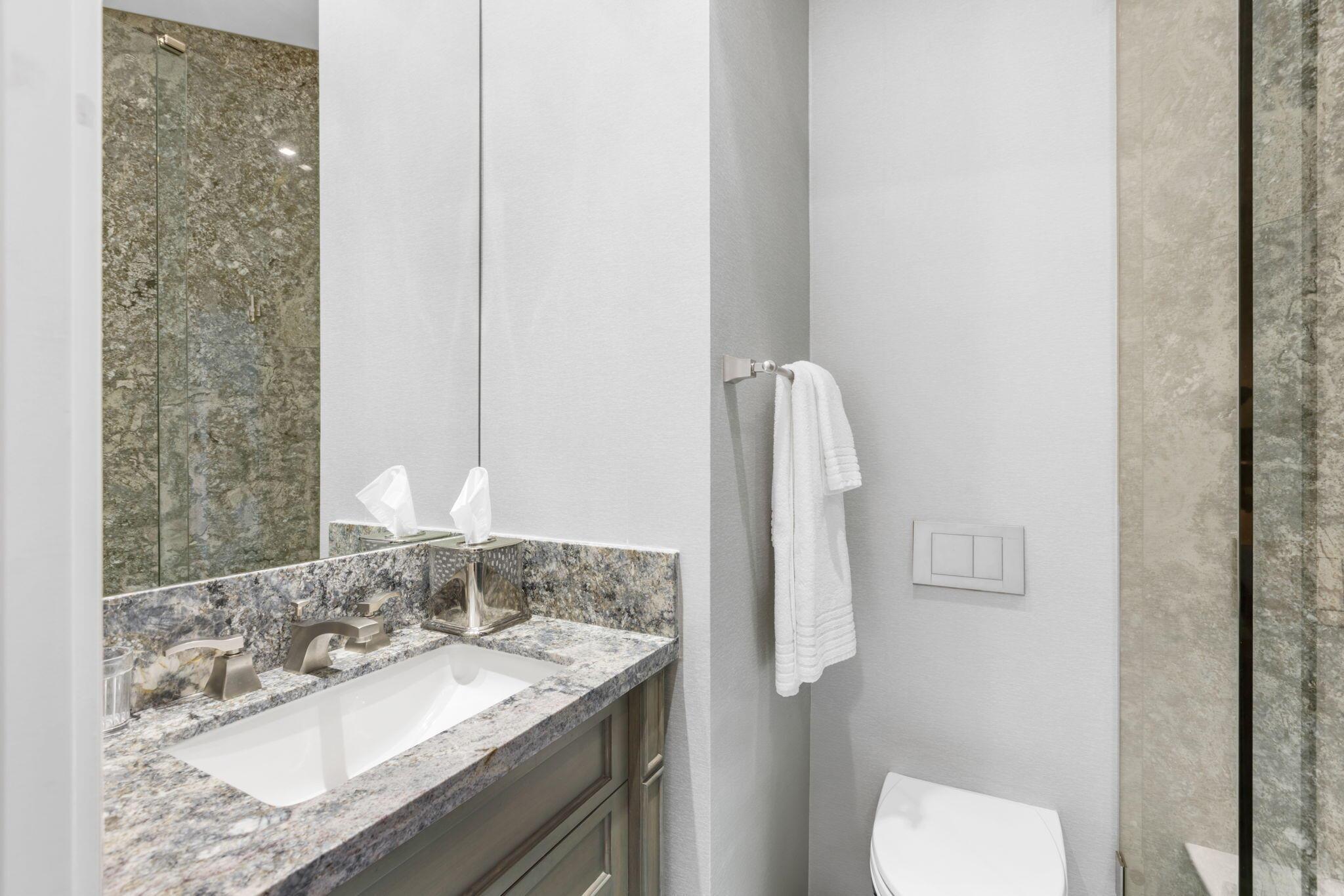 LHERMITAGE I CONDOMINIUM - Residential