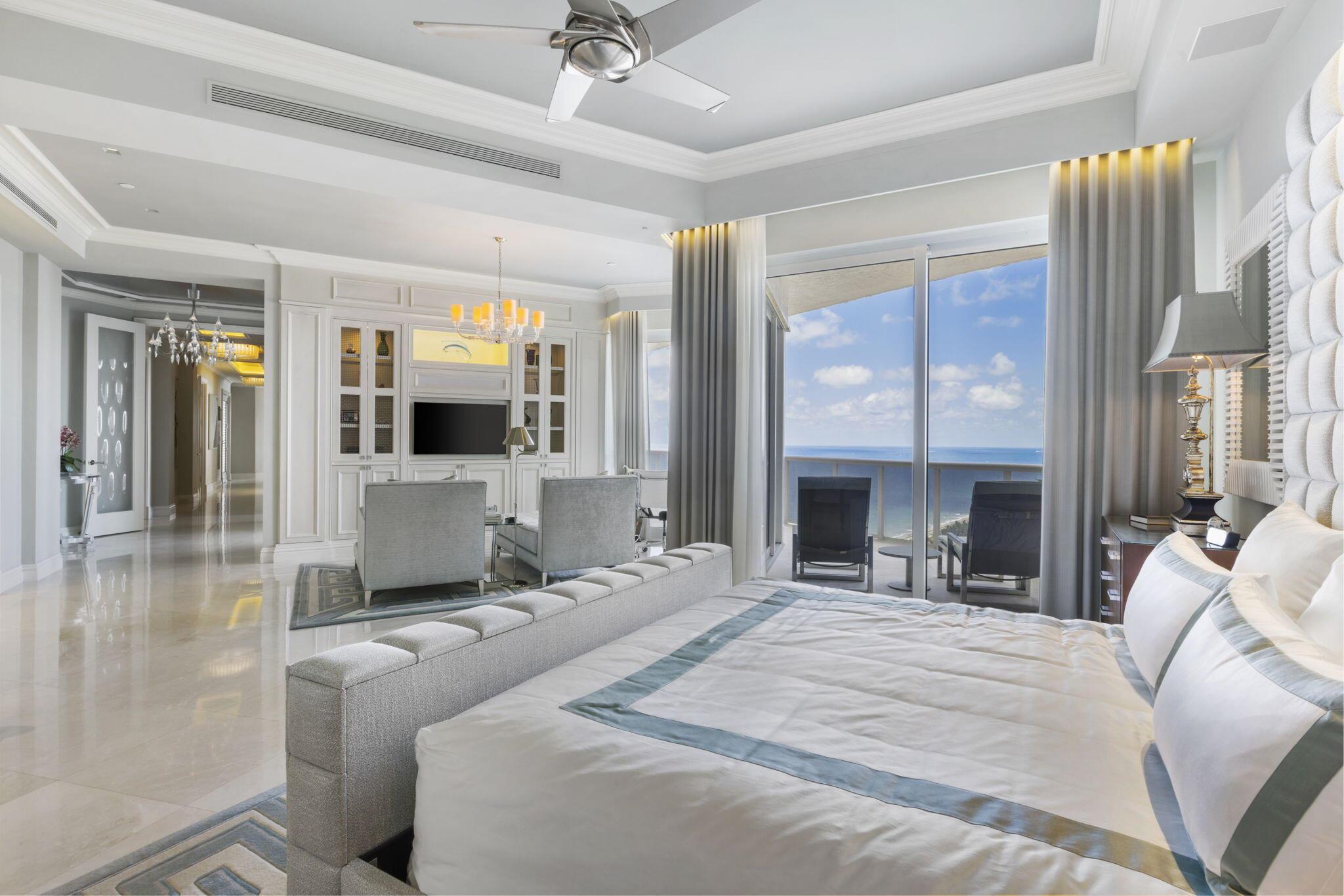 LHERMITAGE I CONDOMINIUM - Residential