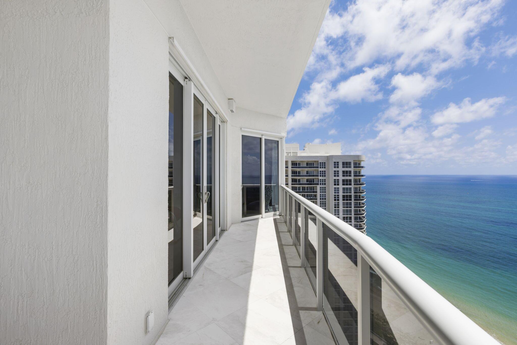 LHERMITAGE I CONDOMINIUM - Residential