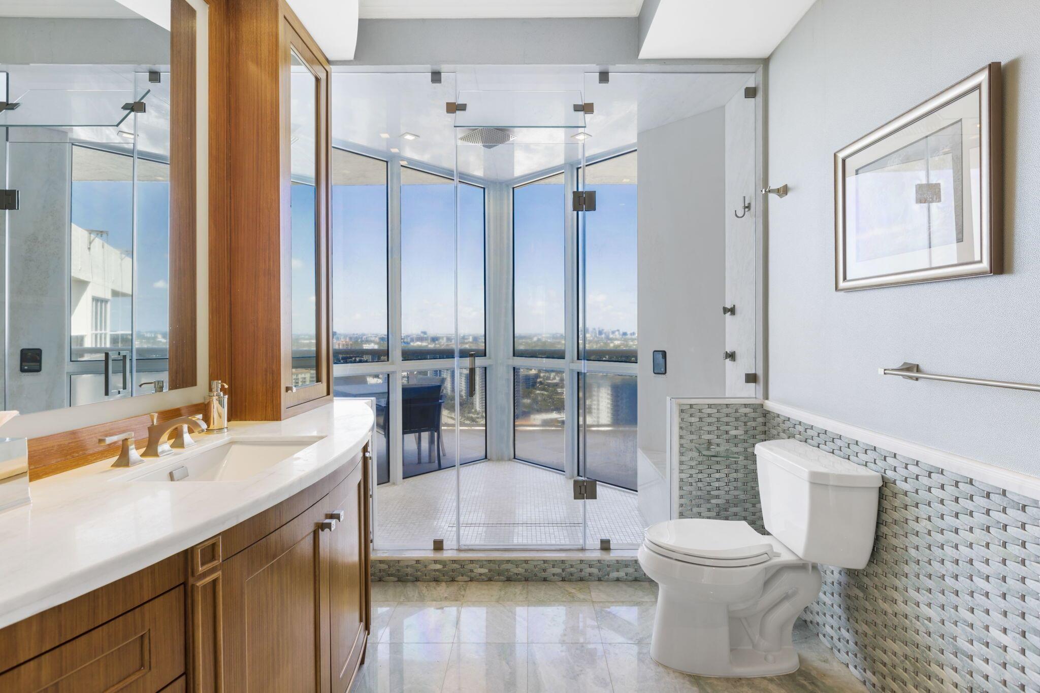 LHERMITAGE I CONDOMINIUM - Residential