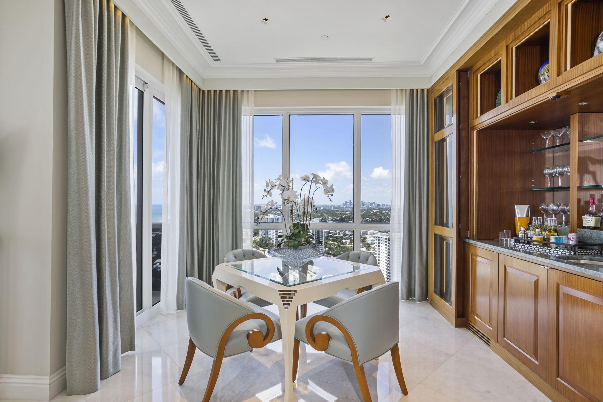 LHERMITAGE I CONDOMINIUM - Residential