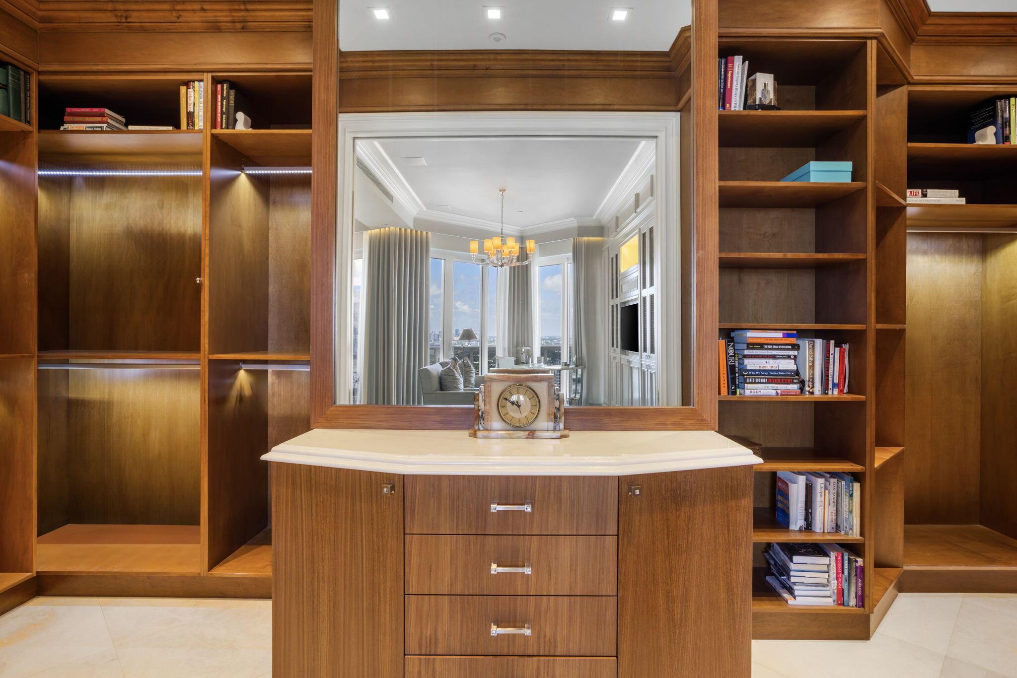 LHERMITAGE I CONDOMINIUM - Residential