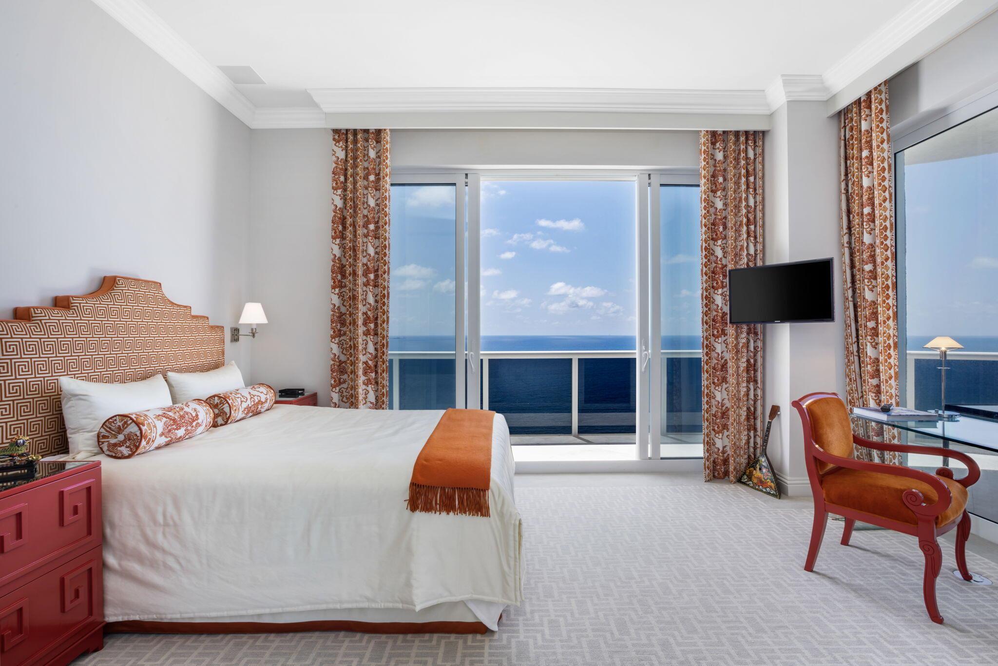 LHERMITAGE I CONDOMINIUM - Residential