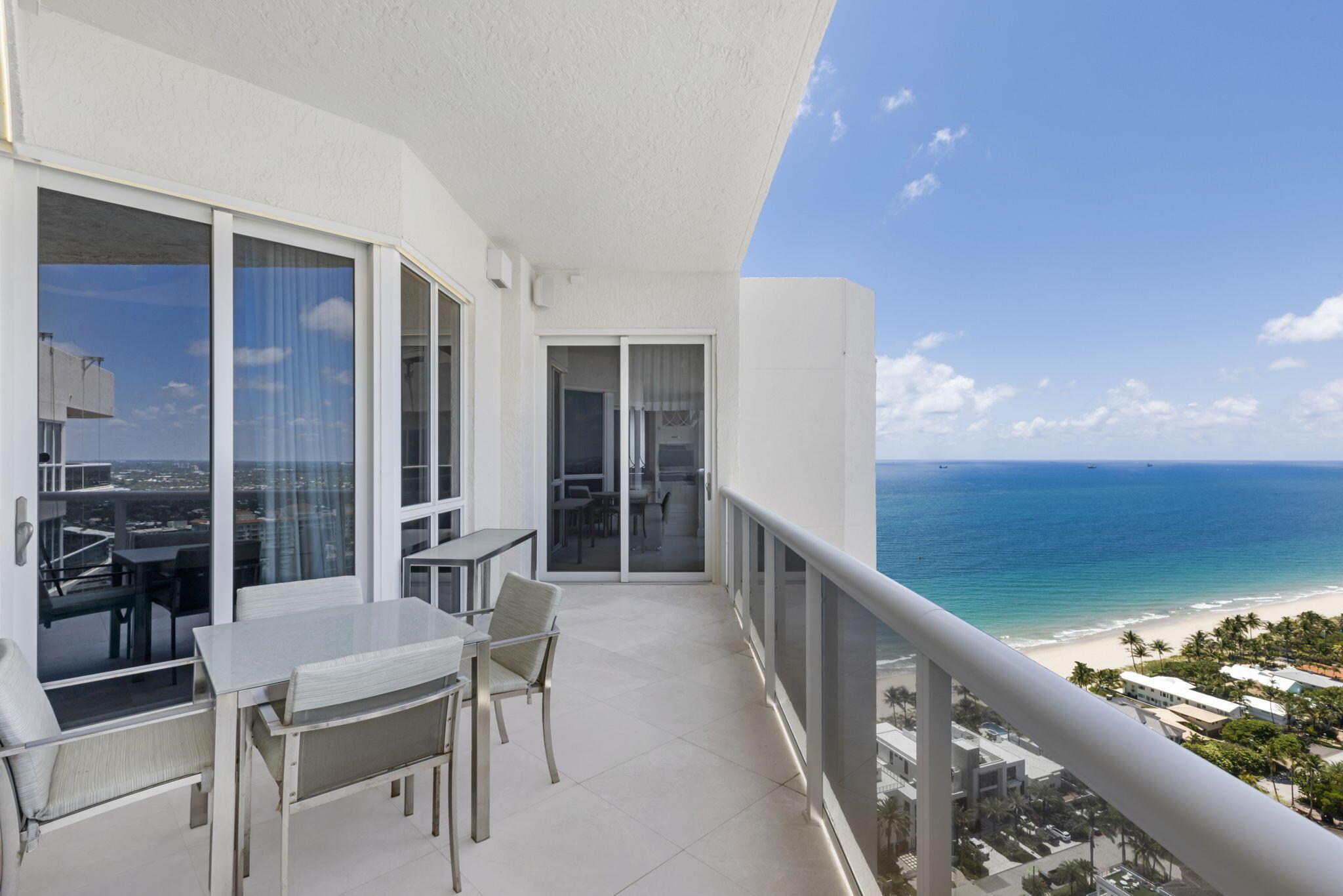 LHERMITAGE I CONDOMINIUM - Residential