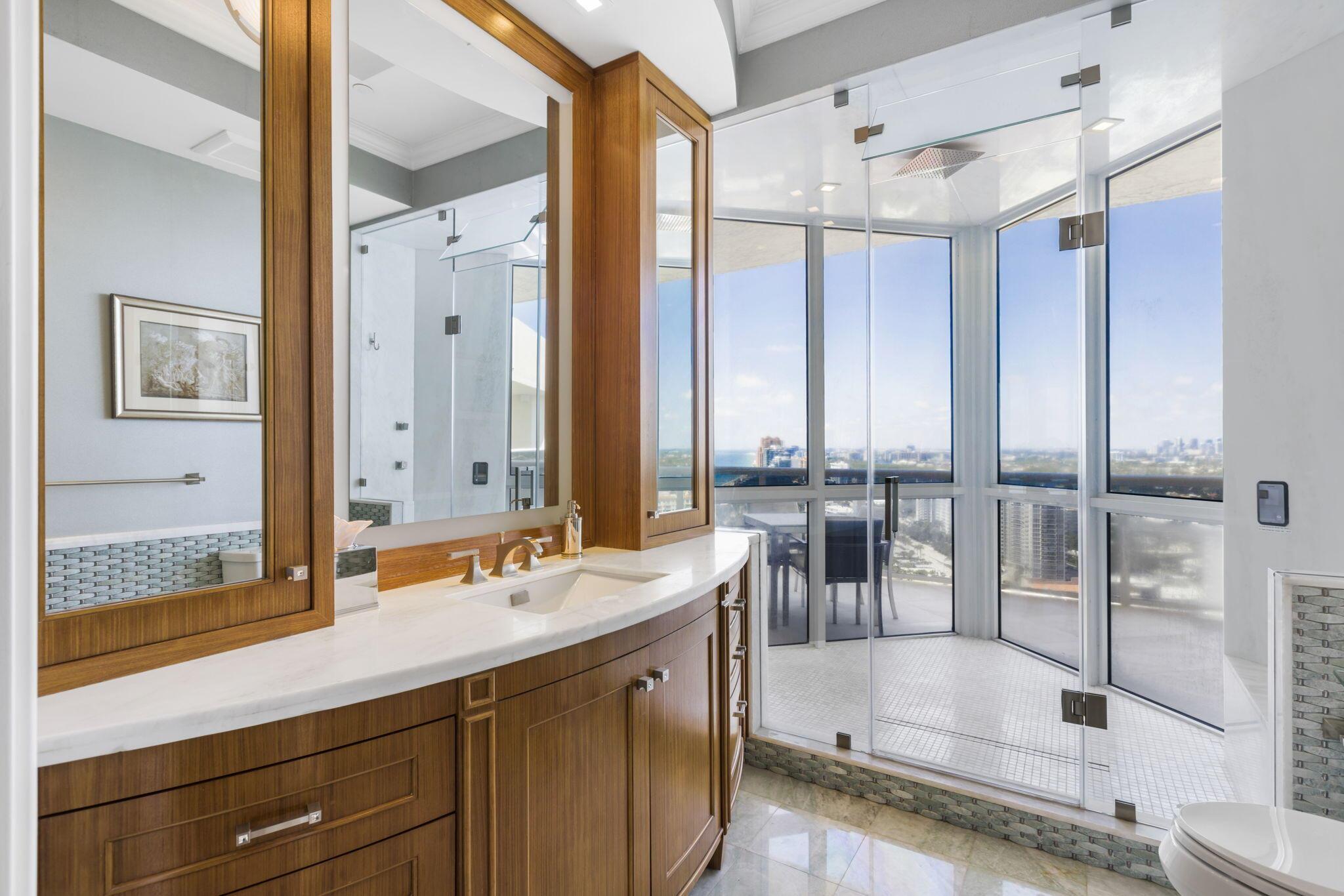 LHERMITAGE I CONDOMINIUM - Residential