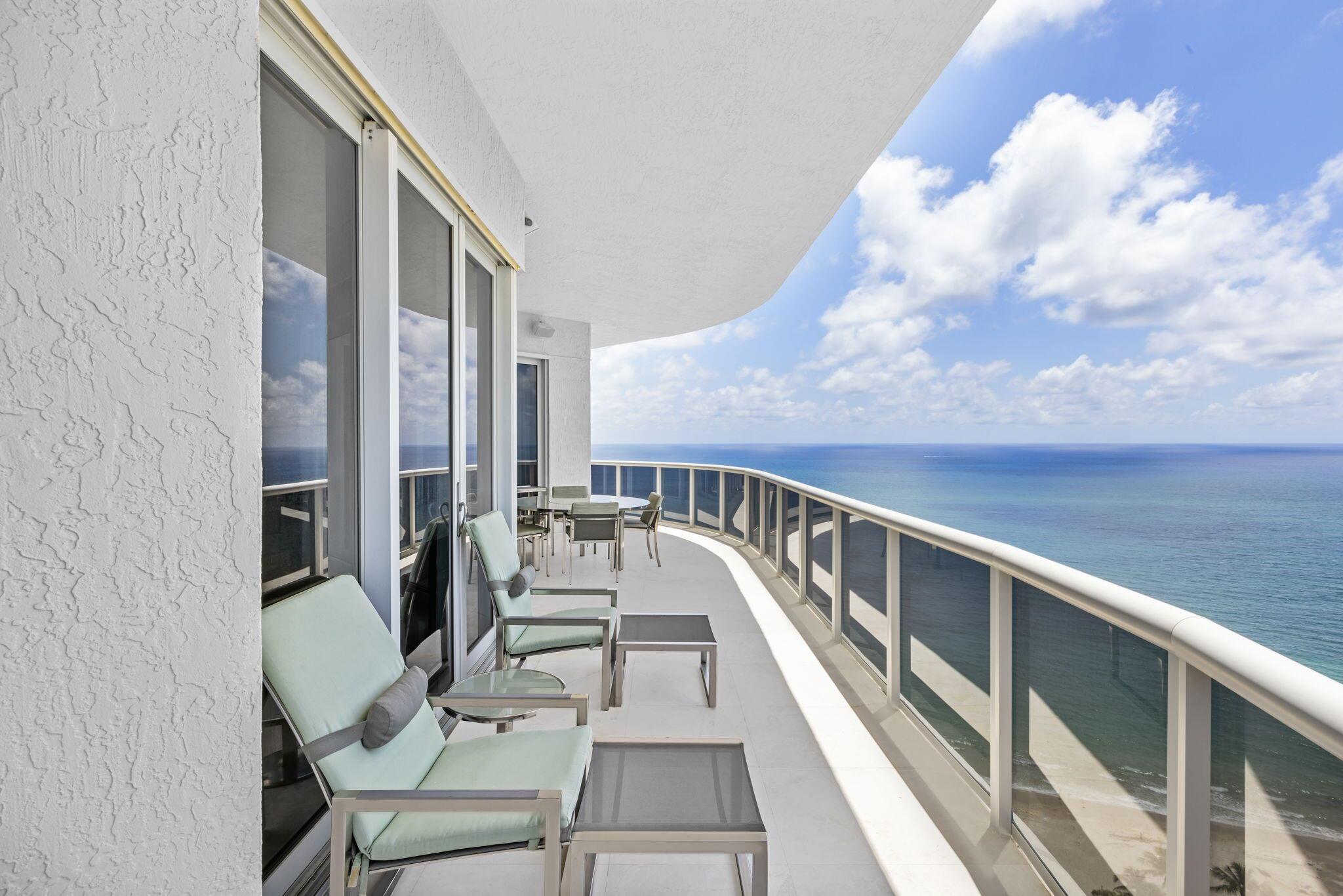 LHERMITAGE I CONDOMINIUM - Residential