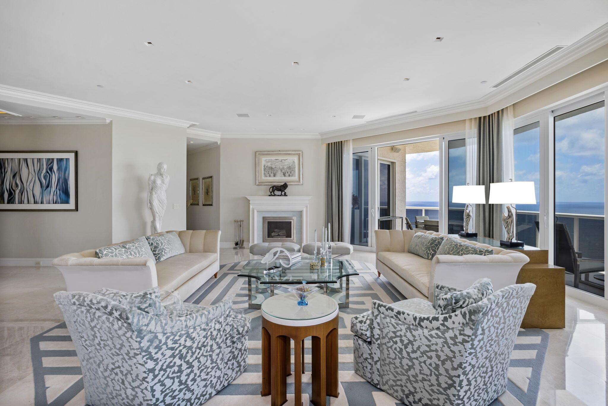 LHERMITAGE I CONDOMINIUM - Residential