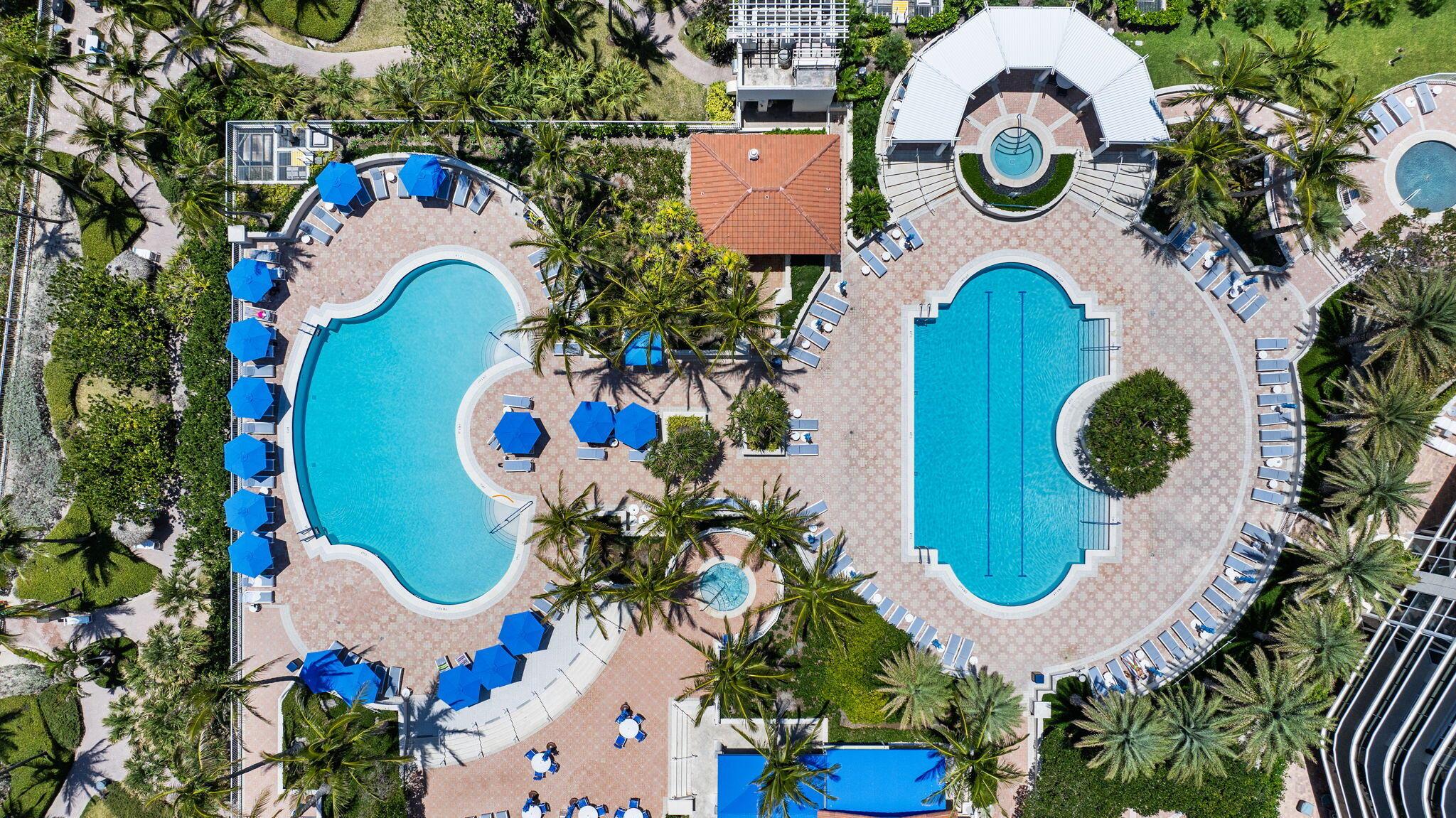 LHERMITAGE I CONDOMINIUM - Residential