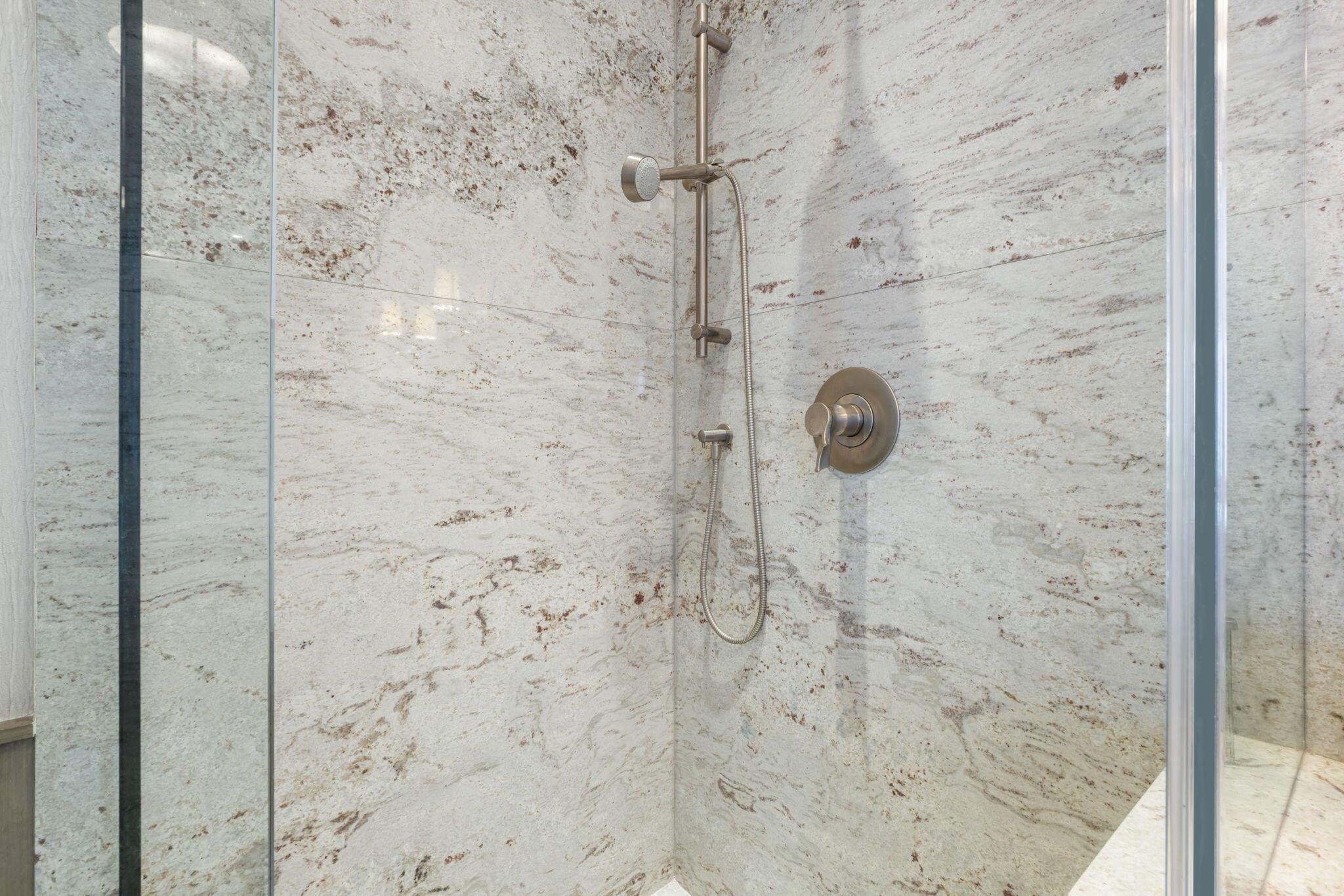 LHERMITAGE I CONDOMINIUM - Residential