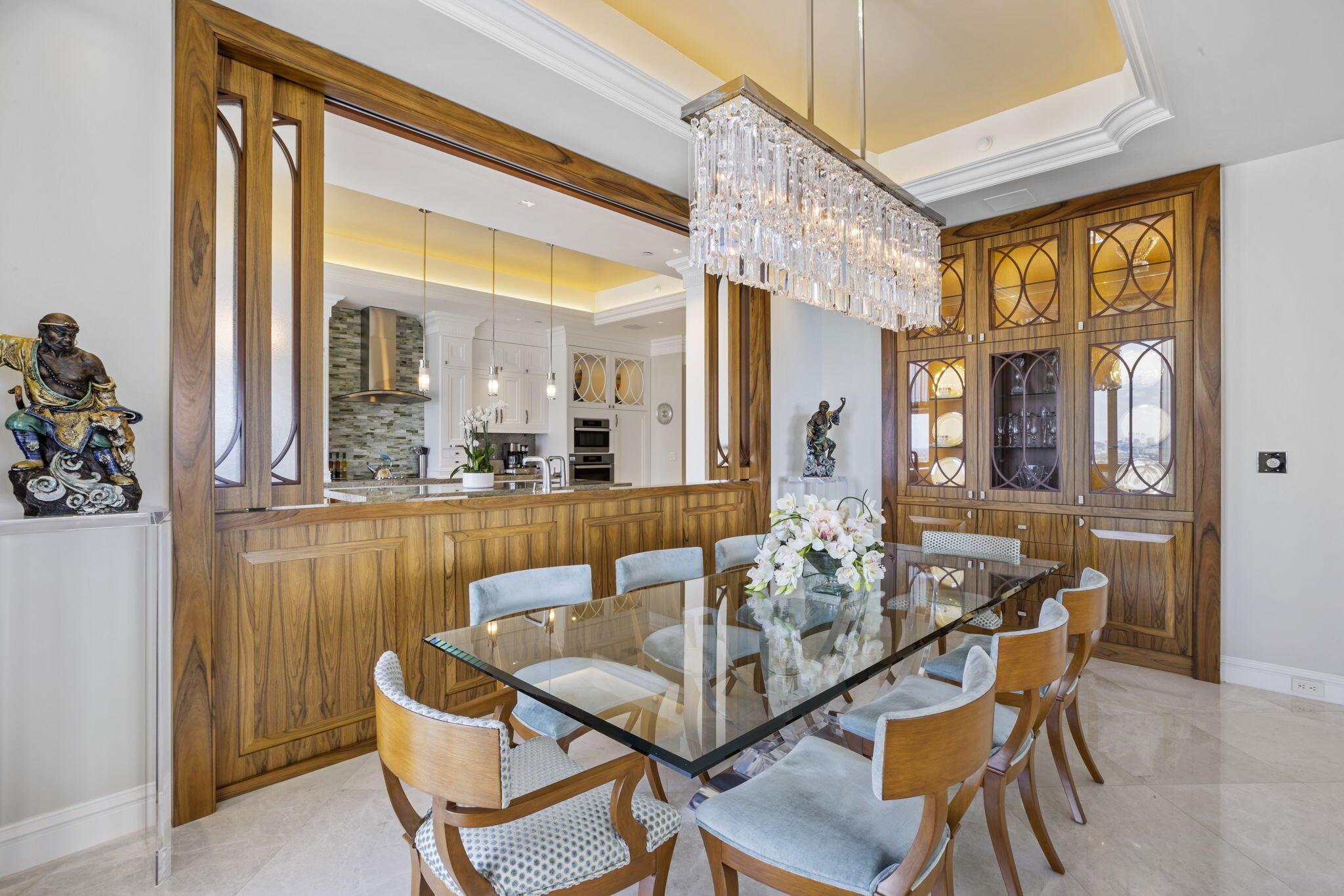 LHERMITAGE I CONDOMINIUM - Residential