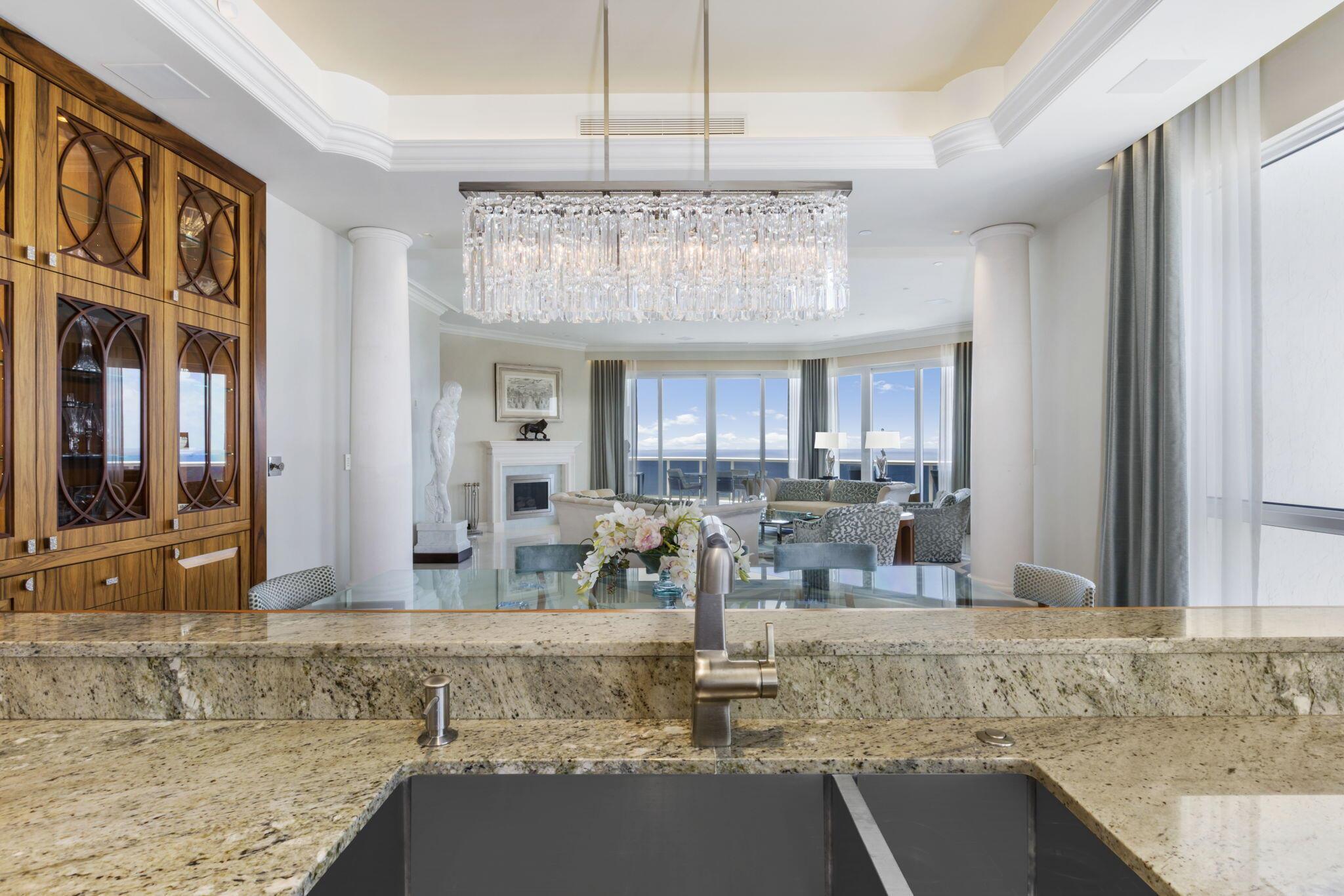 LHERMITAGE I CONDOMINIUM - Residential