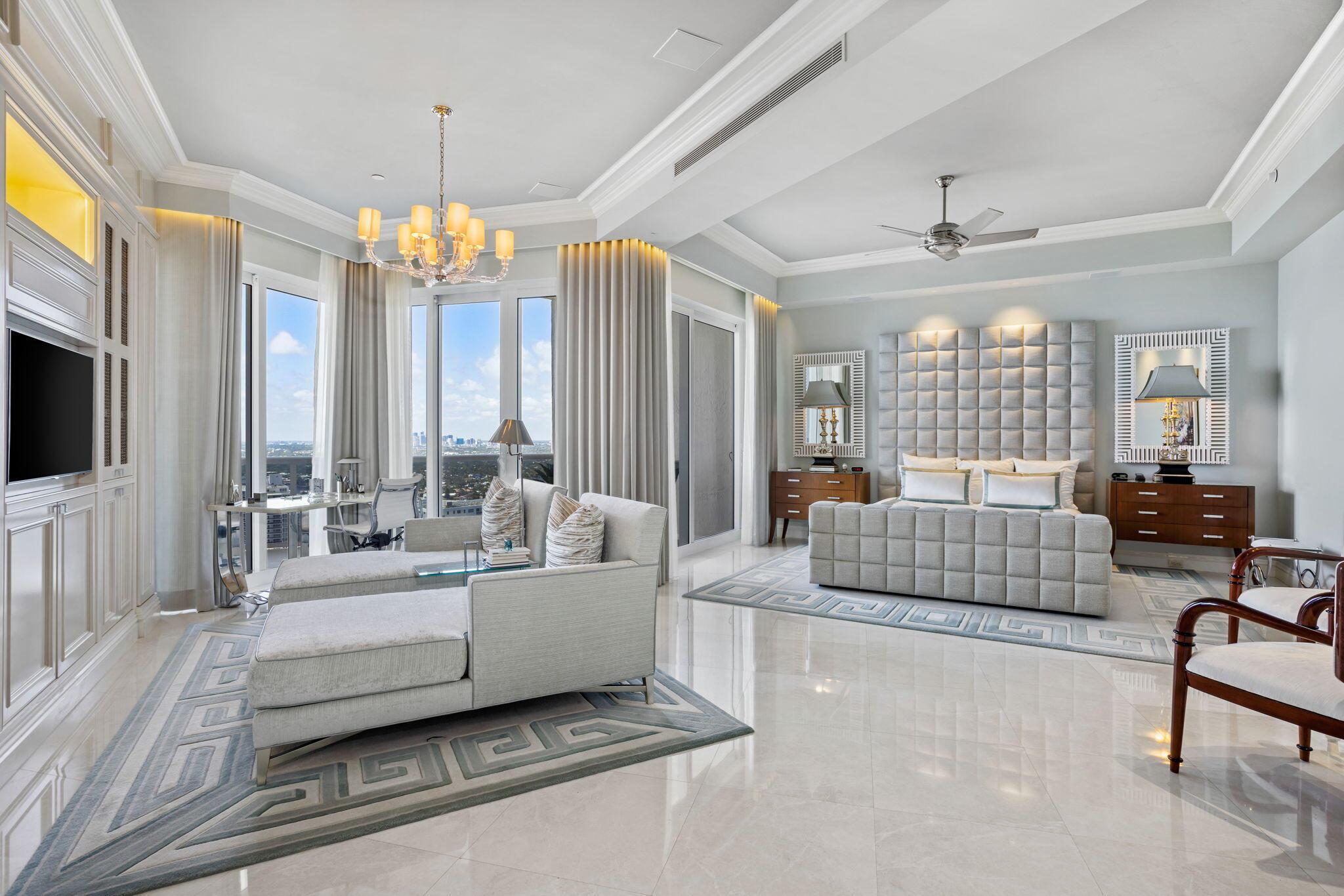 LHERMITAGE I CONDOMINIUM - Residential