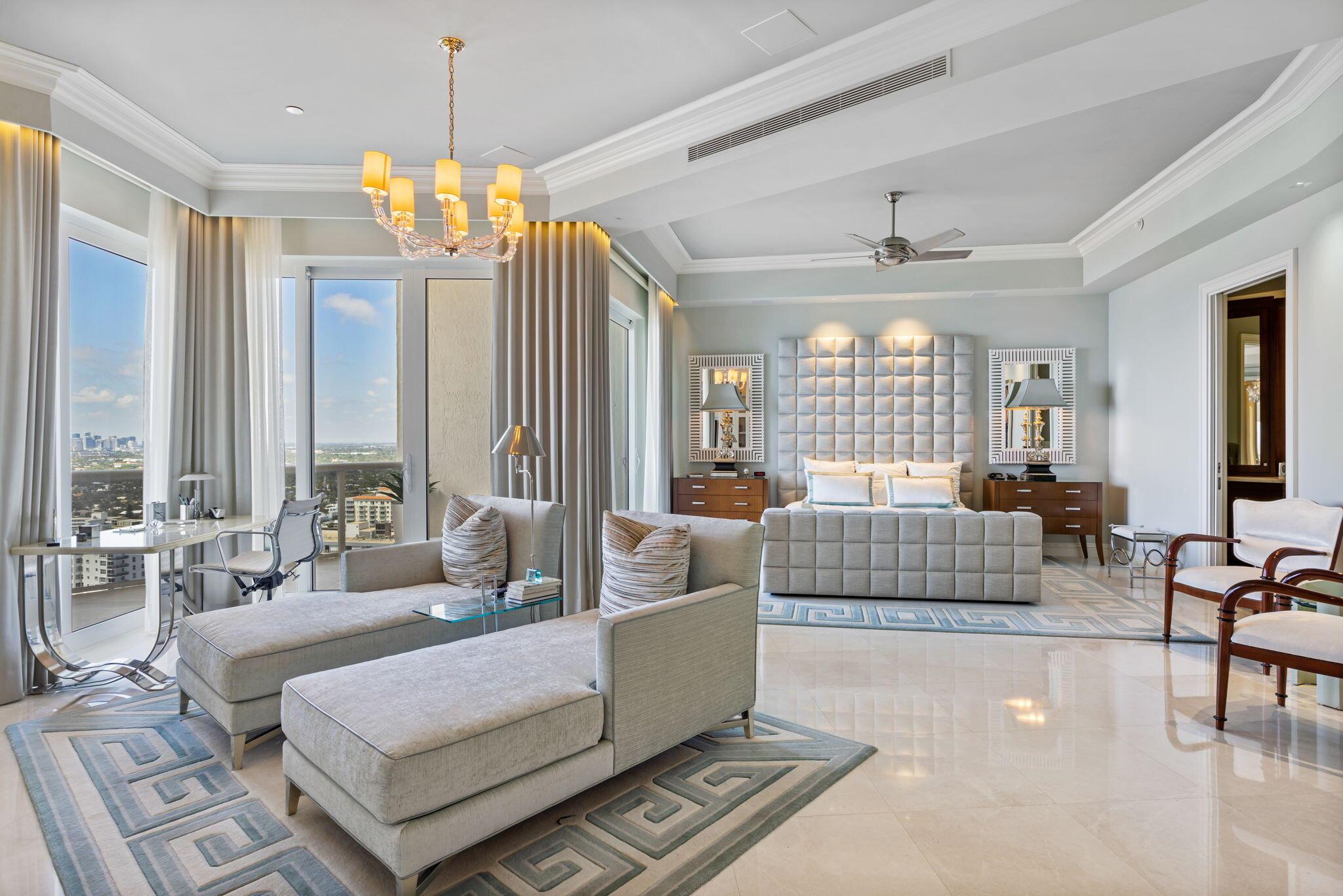 LHERMITAGE I CONDOMINIUM - Residential