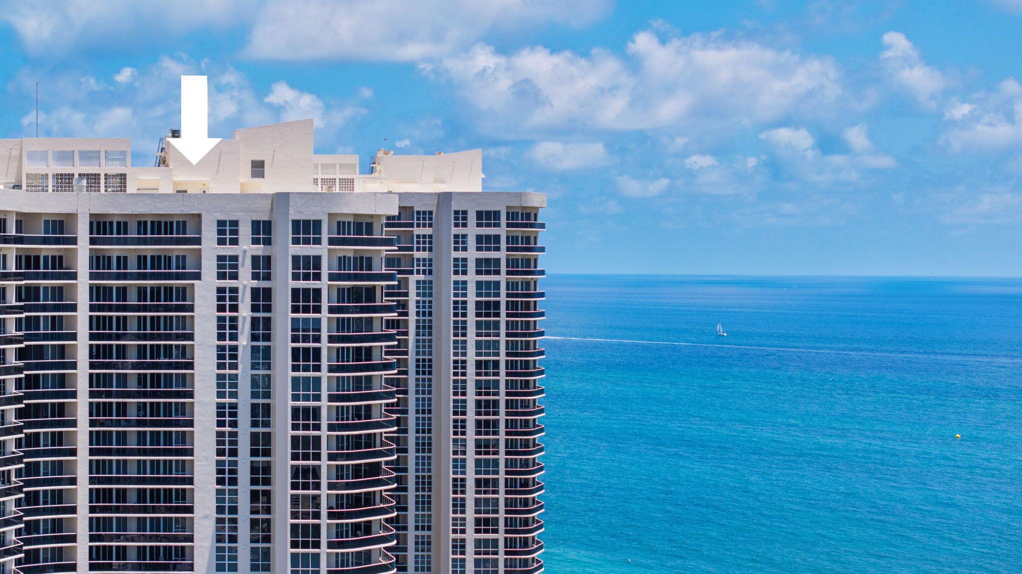 LHERMITAGE I CONDOMINIUM - Residential