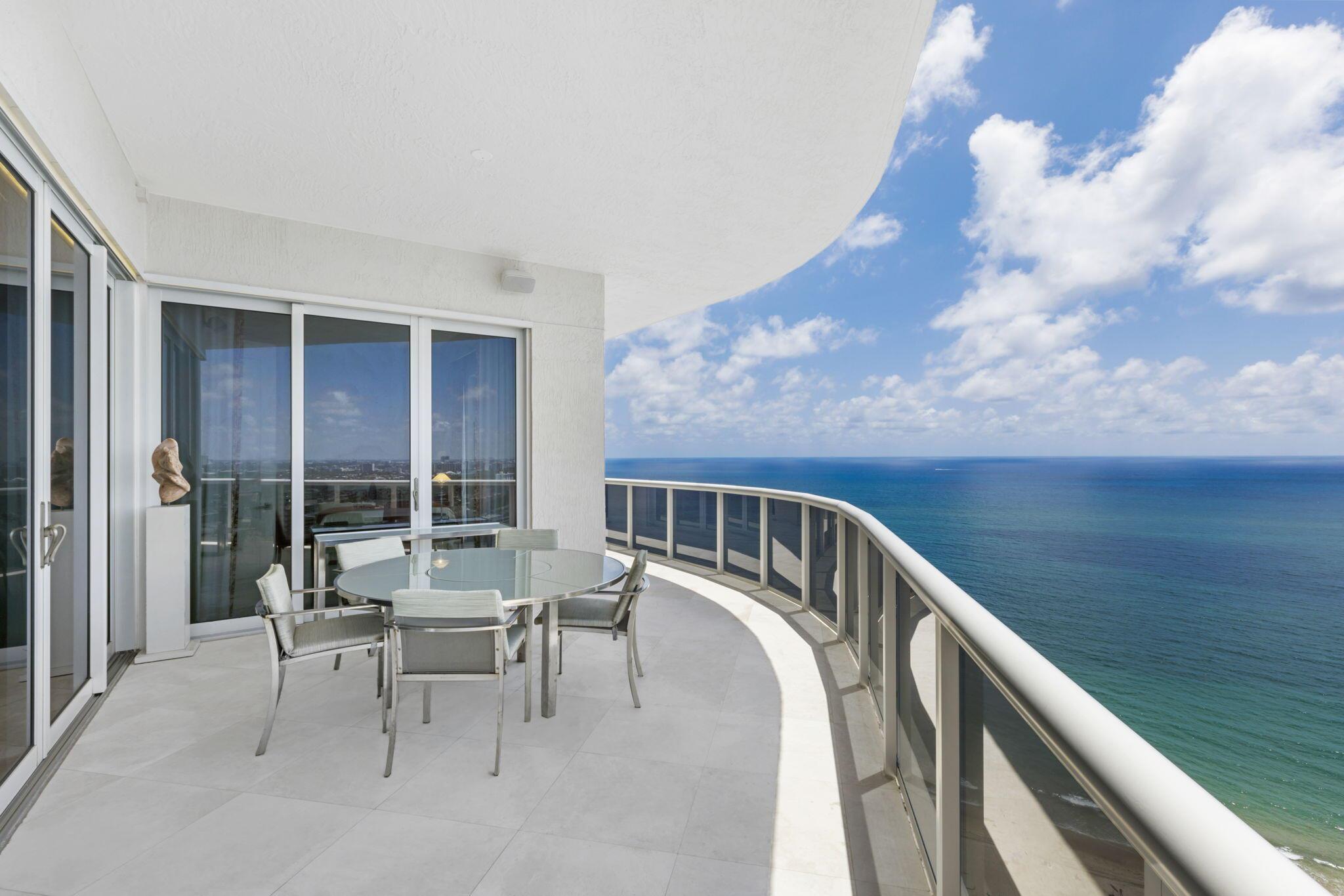 LHERMITAGE I CONDOMINIUM - Residential