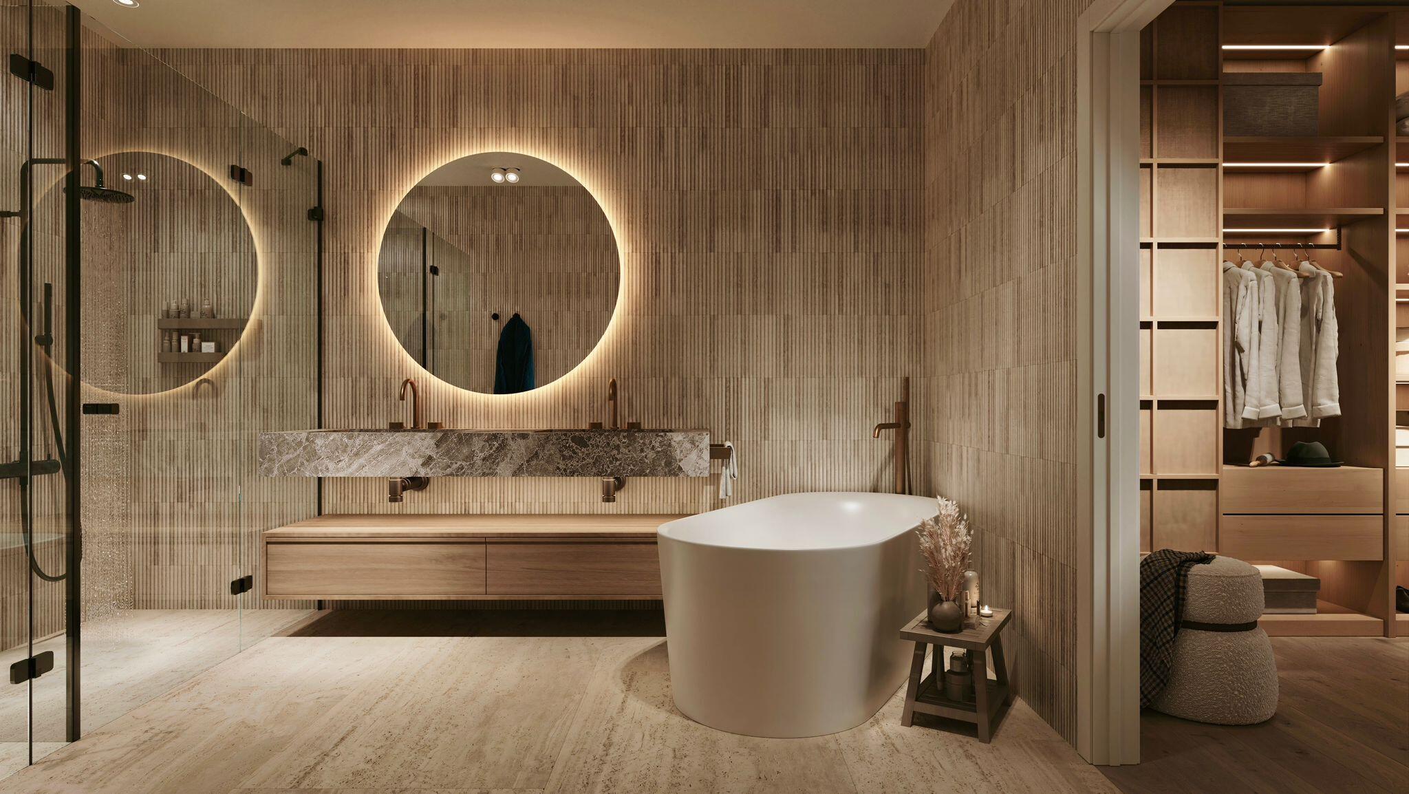 CERDA SUB - Residential