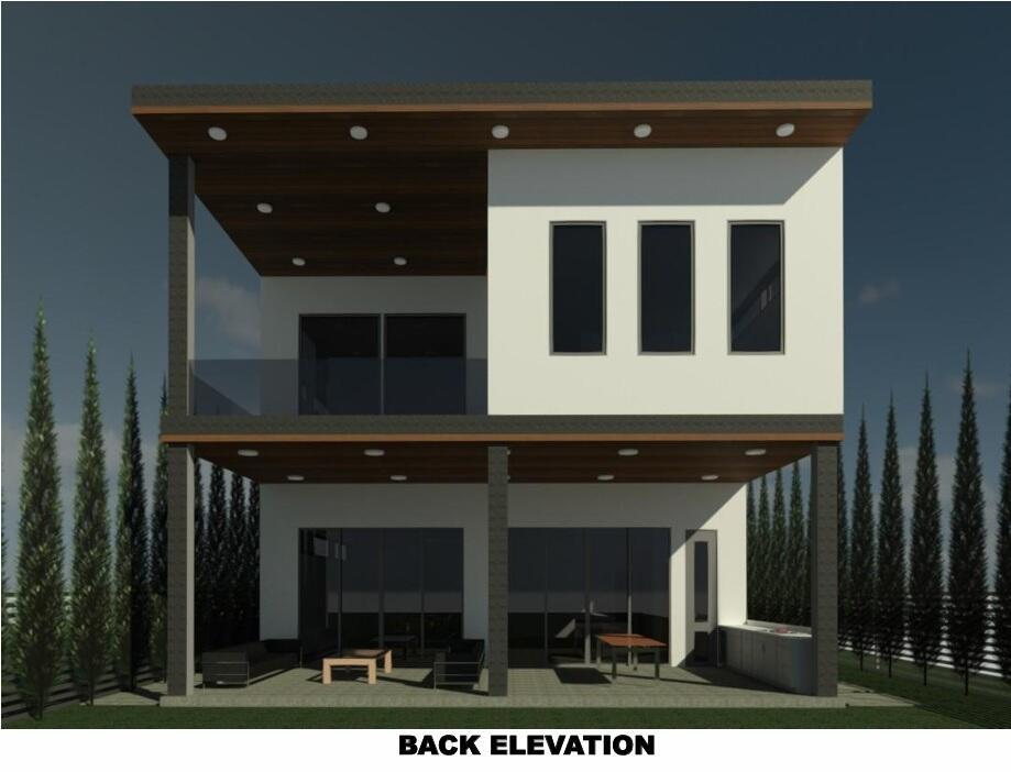 3309 Floral Avenue