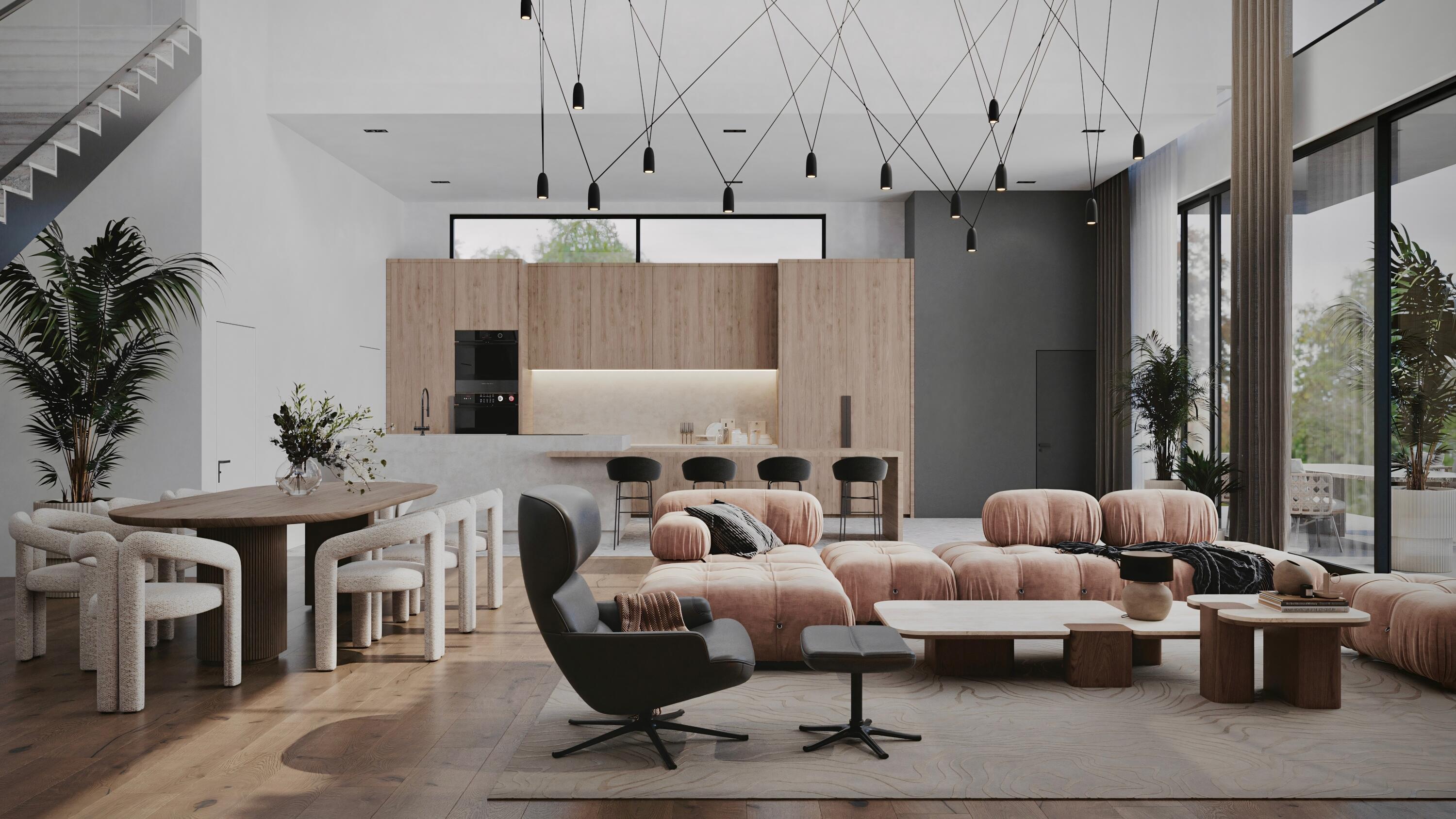 CERDA SUB - Residential