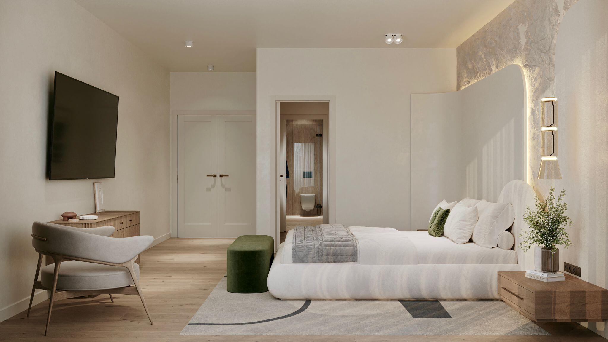 CERDA SUB - Residential