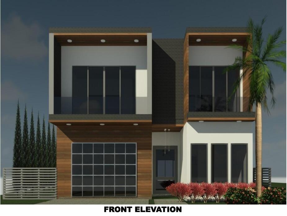 New Build coming in 2026. Amazing location with access to downtown West Palm in minutes.