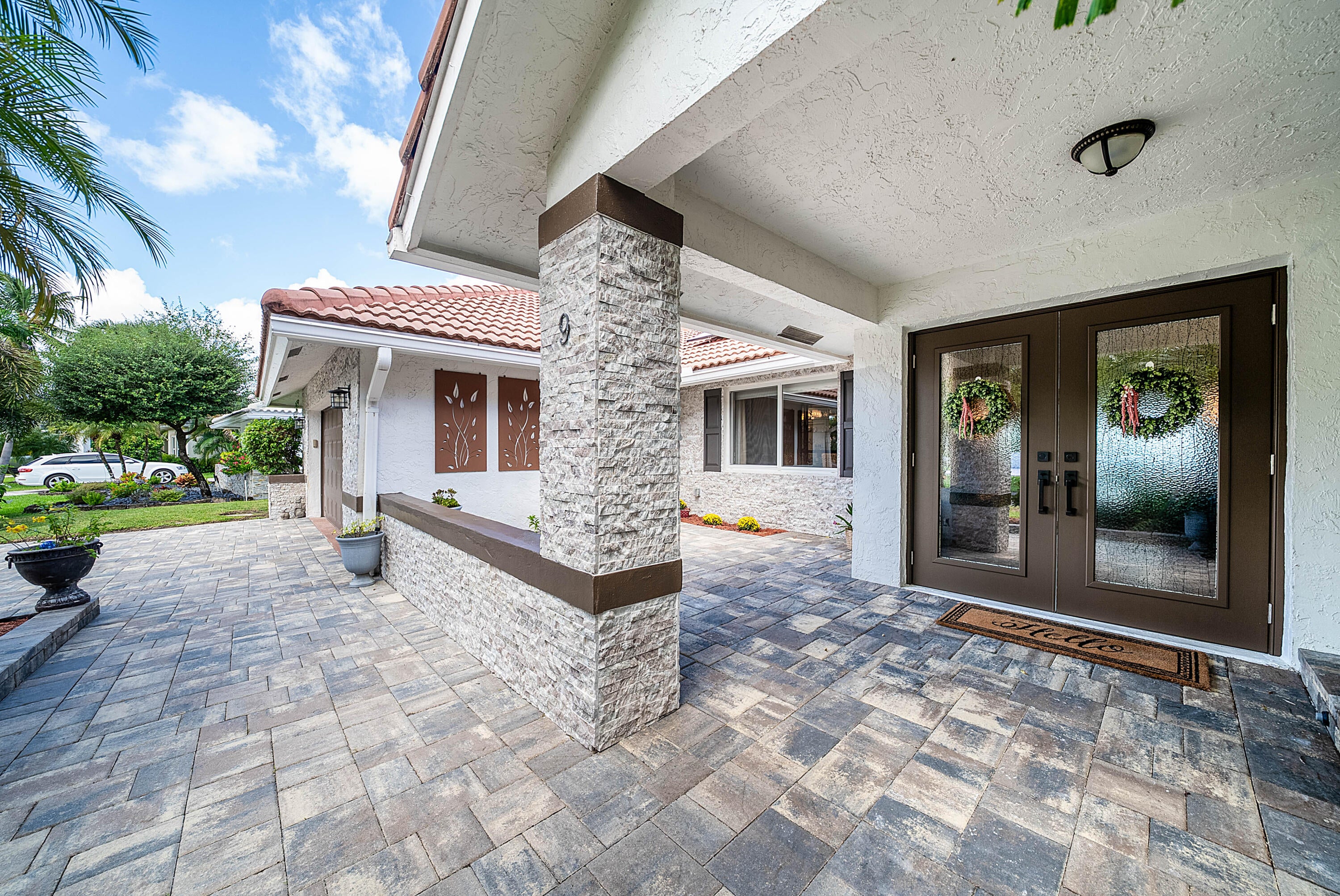 9 Aspen Court