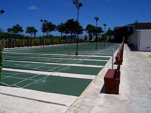 Century Village - Residential