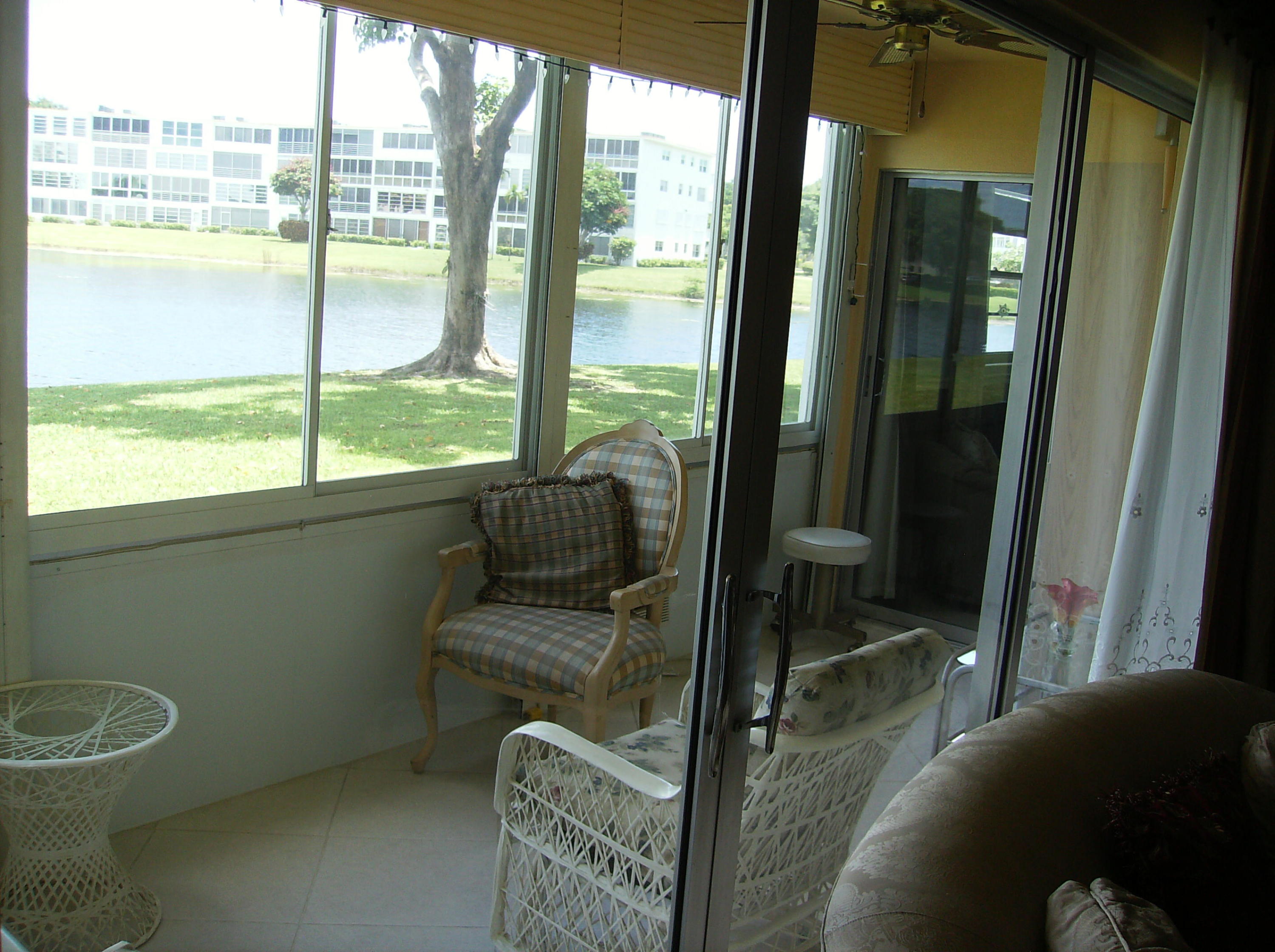 Century Village - Residential