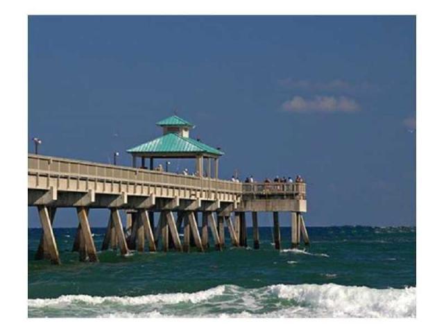 Century Village - Residential